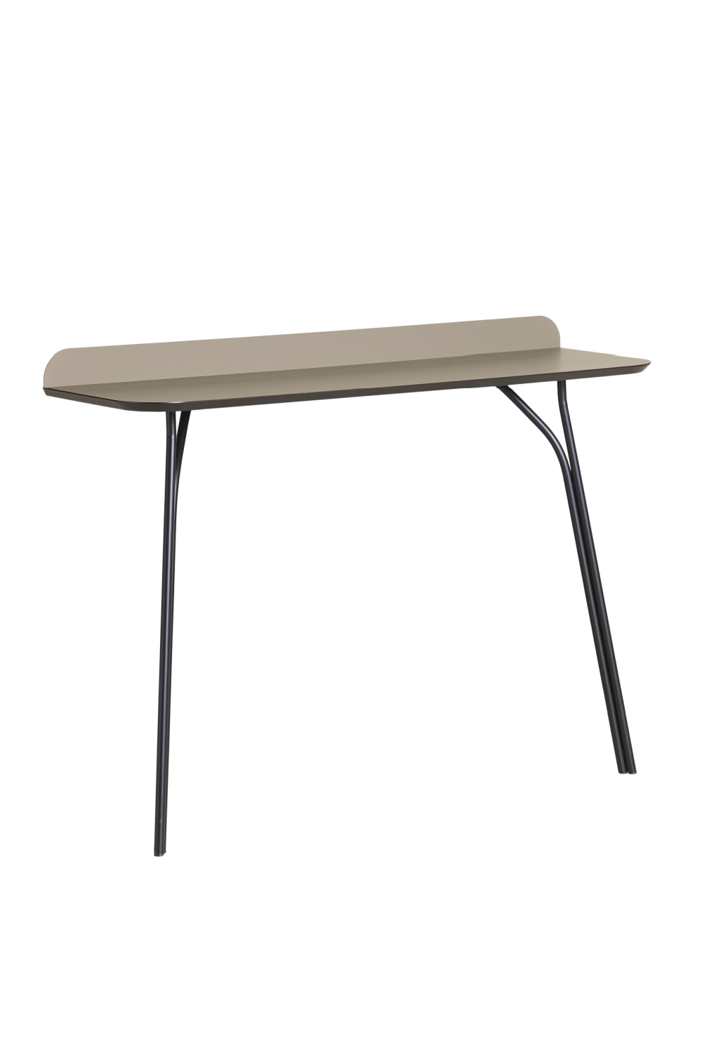 Minimalist Contemporary High Console Table | WOUD Tree、mySite、neckold