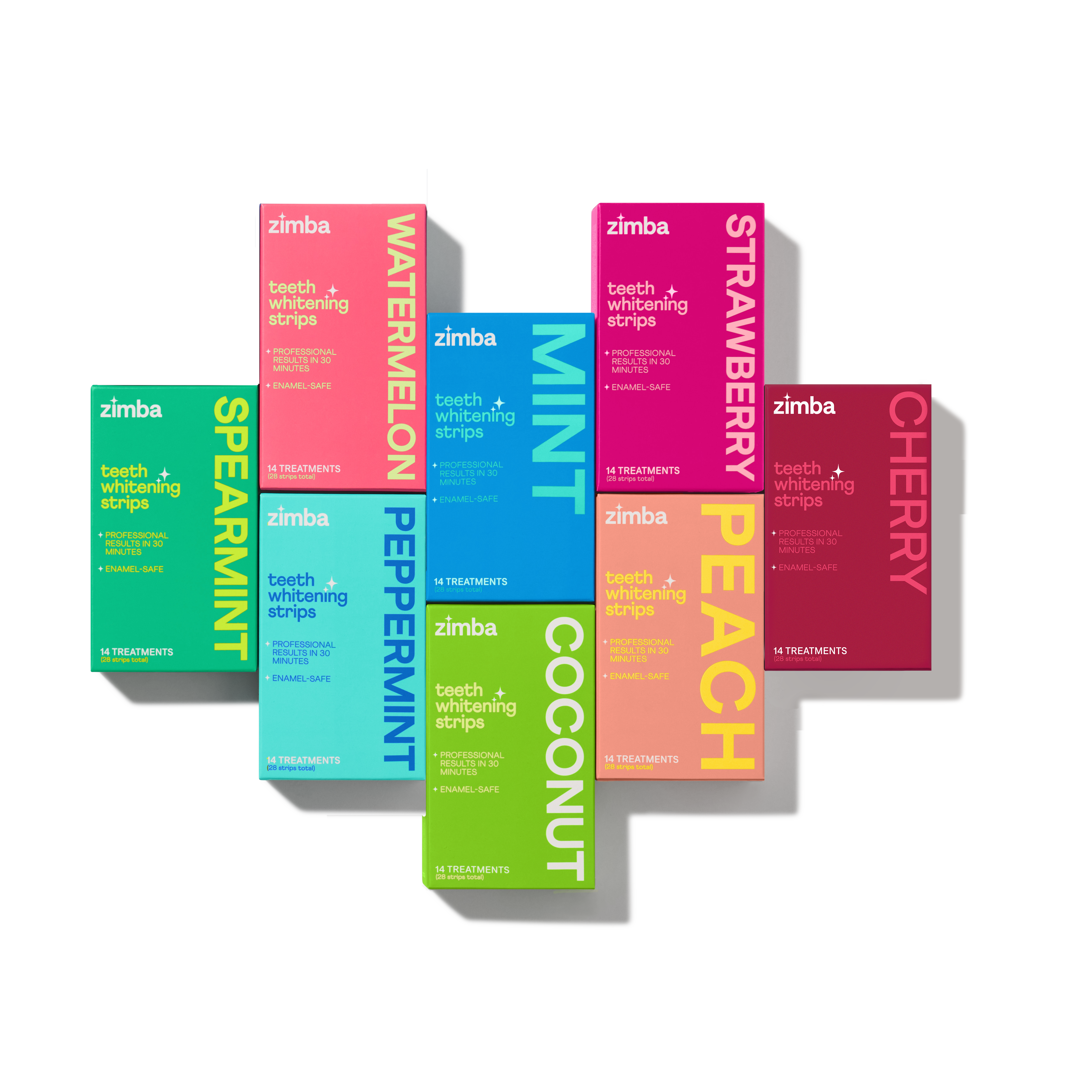 Peach Teeth Whitening Strips、mySite、gigharbornorthrealestate