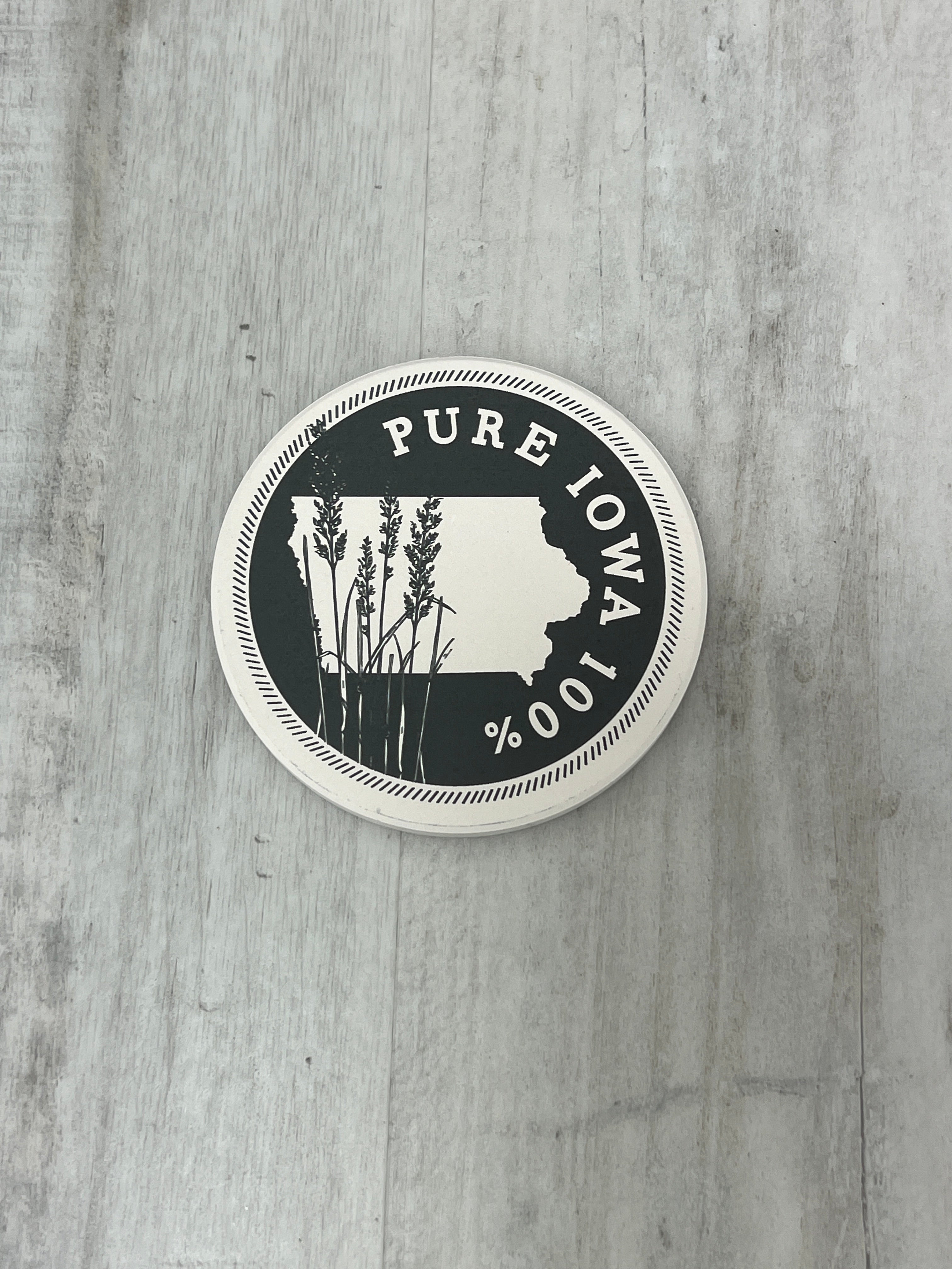 Pure Iowa Coaster、mySite、garagedoors4me