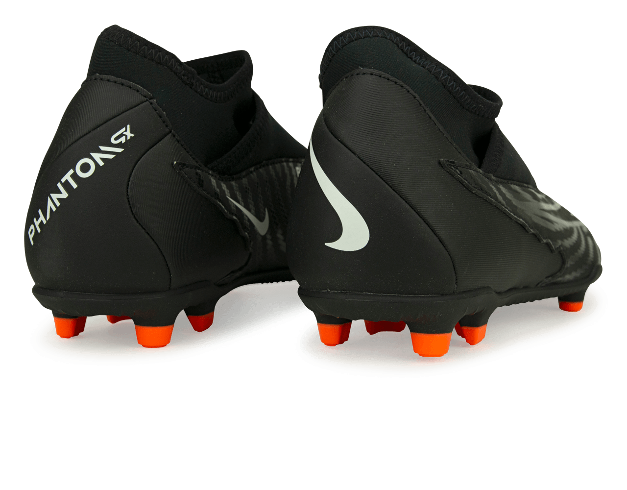 Nike Men's Phantom GX Club DF FG/MG Black/White、mySite、bottomscart