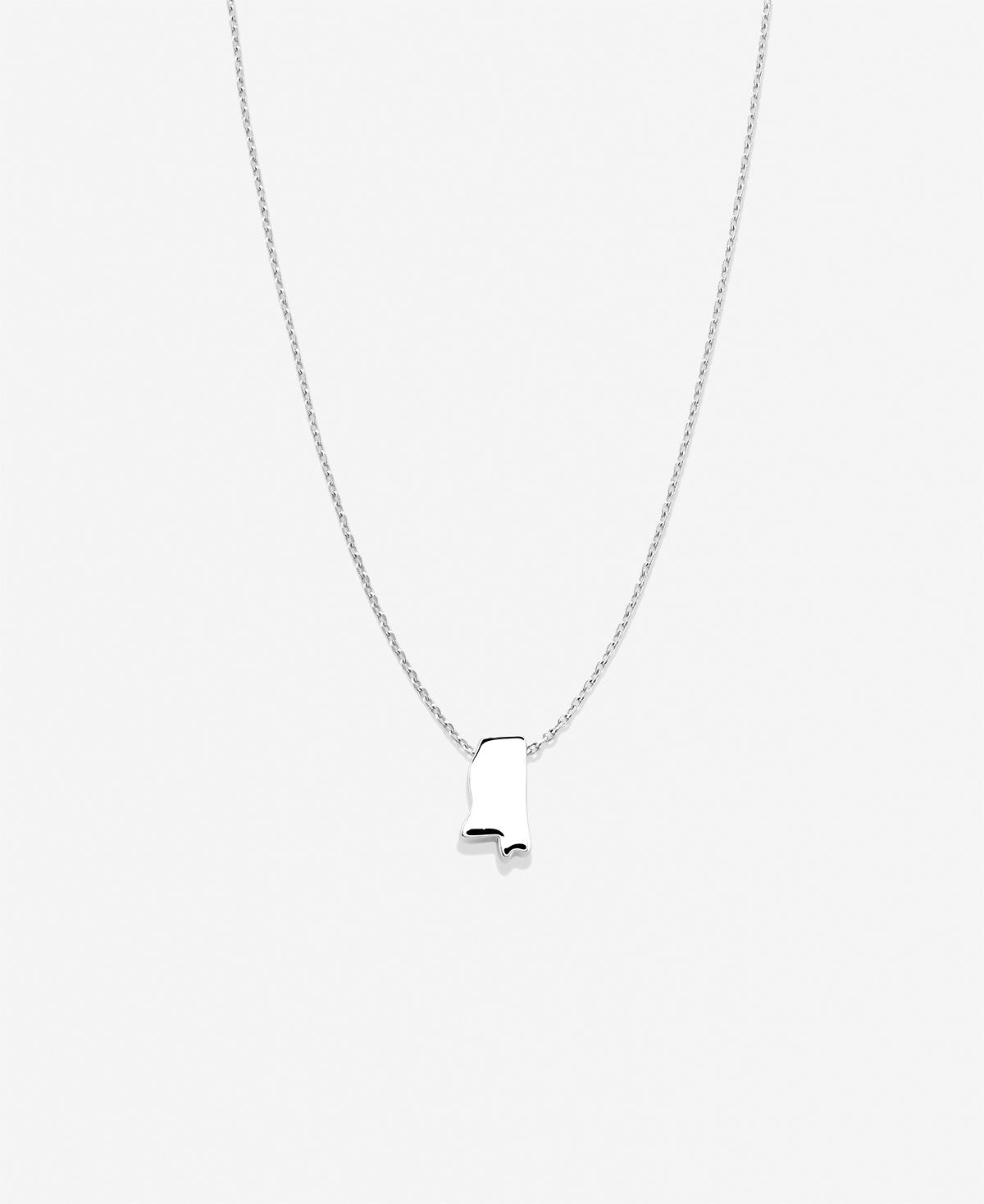 In The Heart Of Necklace — Mississippi、mySite、hinf8tx79