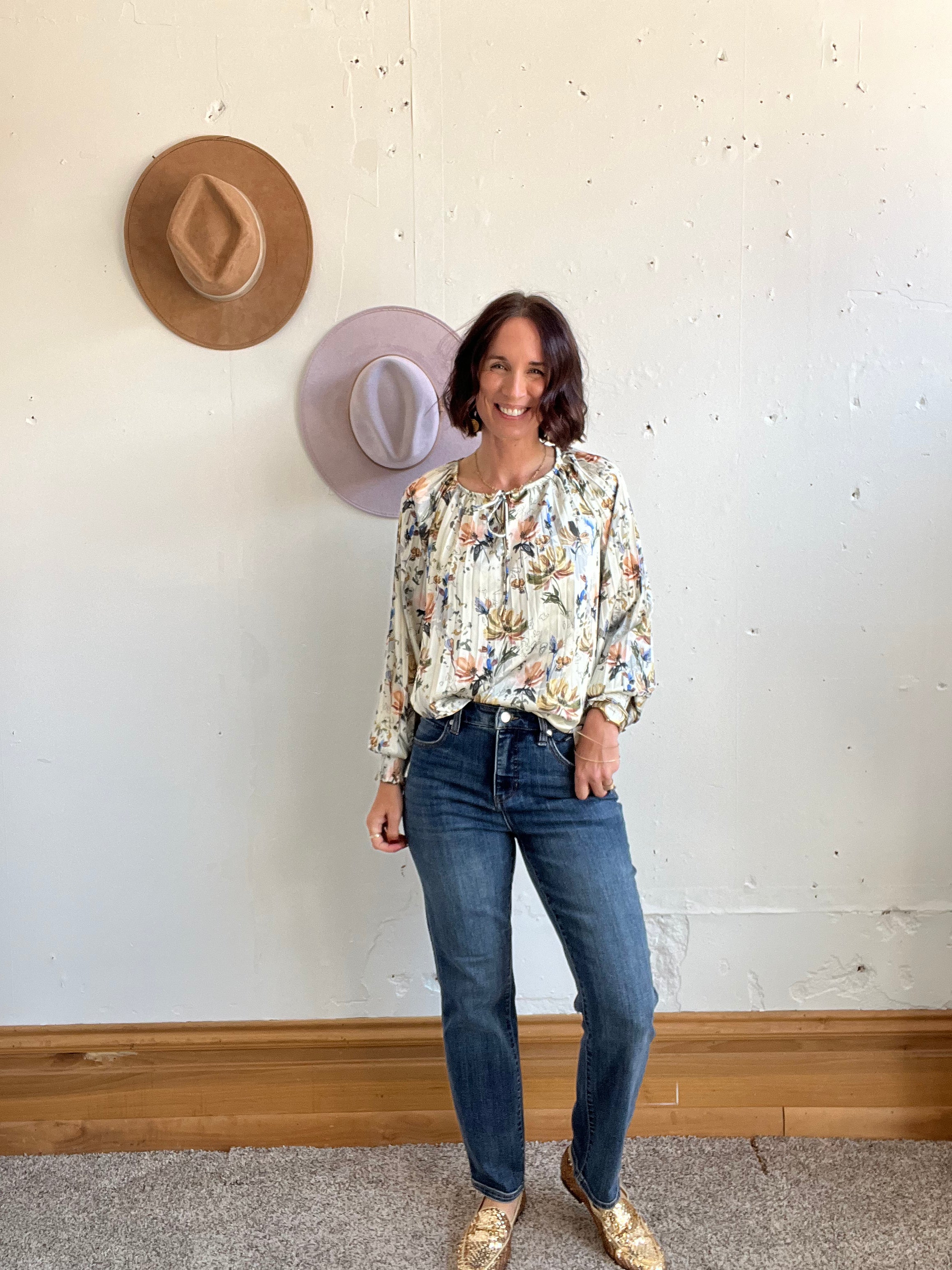 Liverpool Non-Skinny Skinny Hi-Rise Jeans、mySite、garagedoors4me