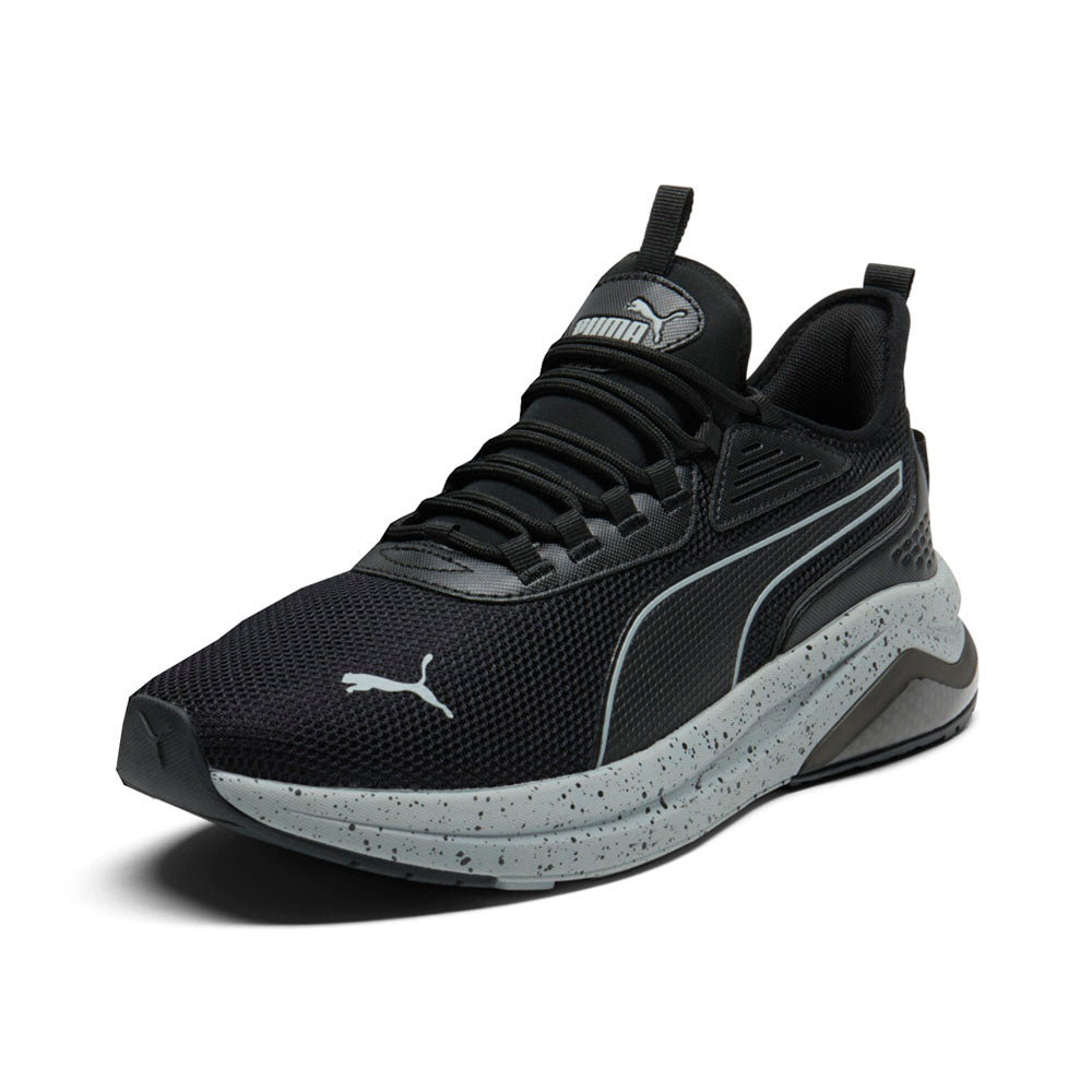 Amplifier Speckle Lace Up Sneakers、mySite、gtrtttuynbv