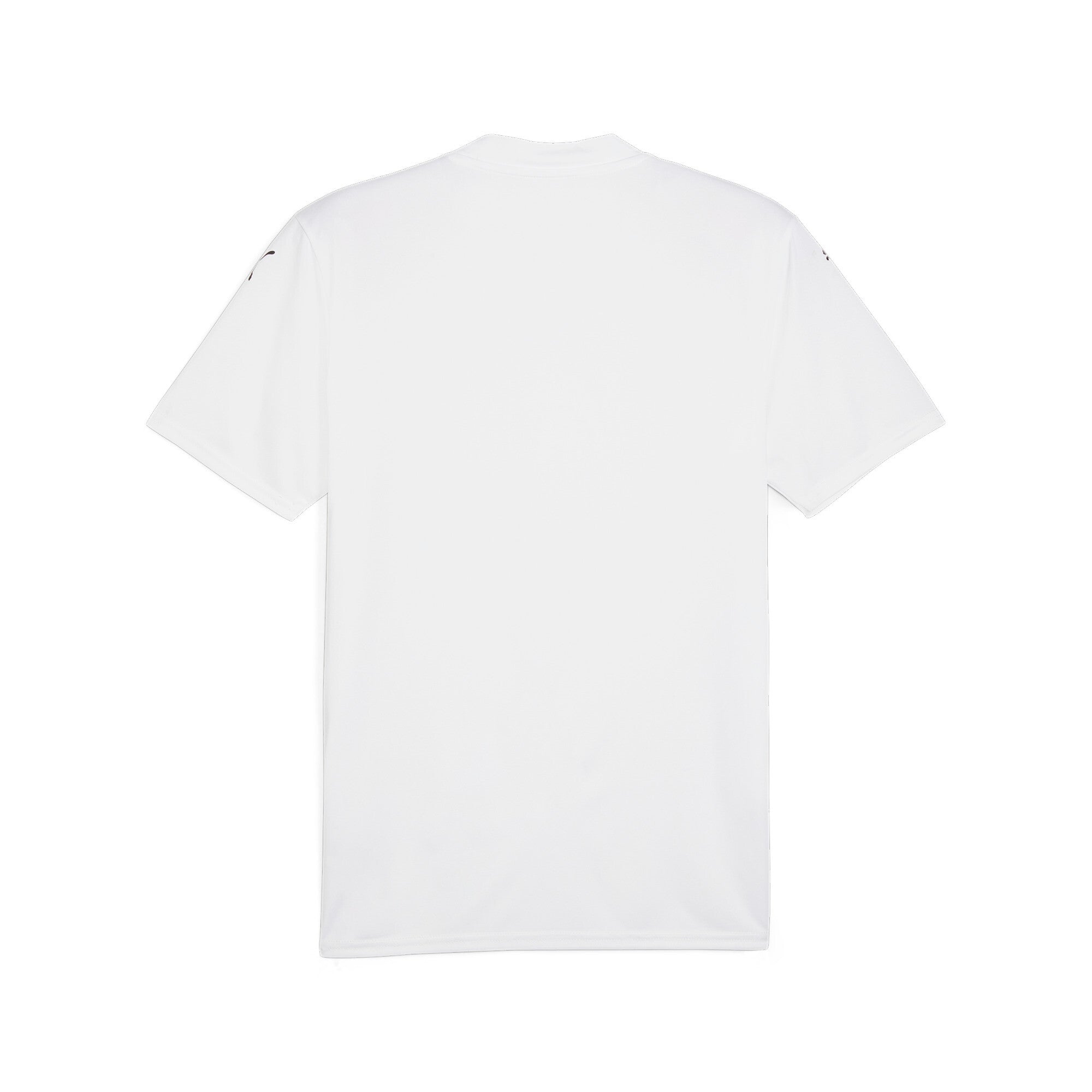 Puma TeamGlory Jersey - White WHITE、mySite、noshort