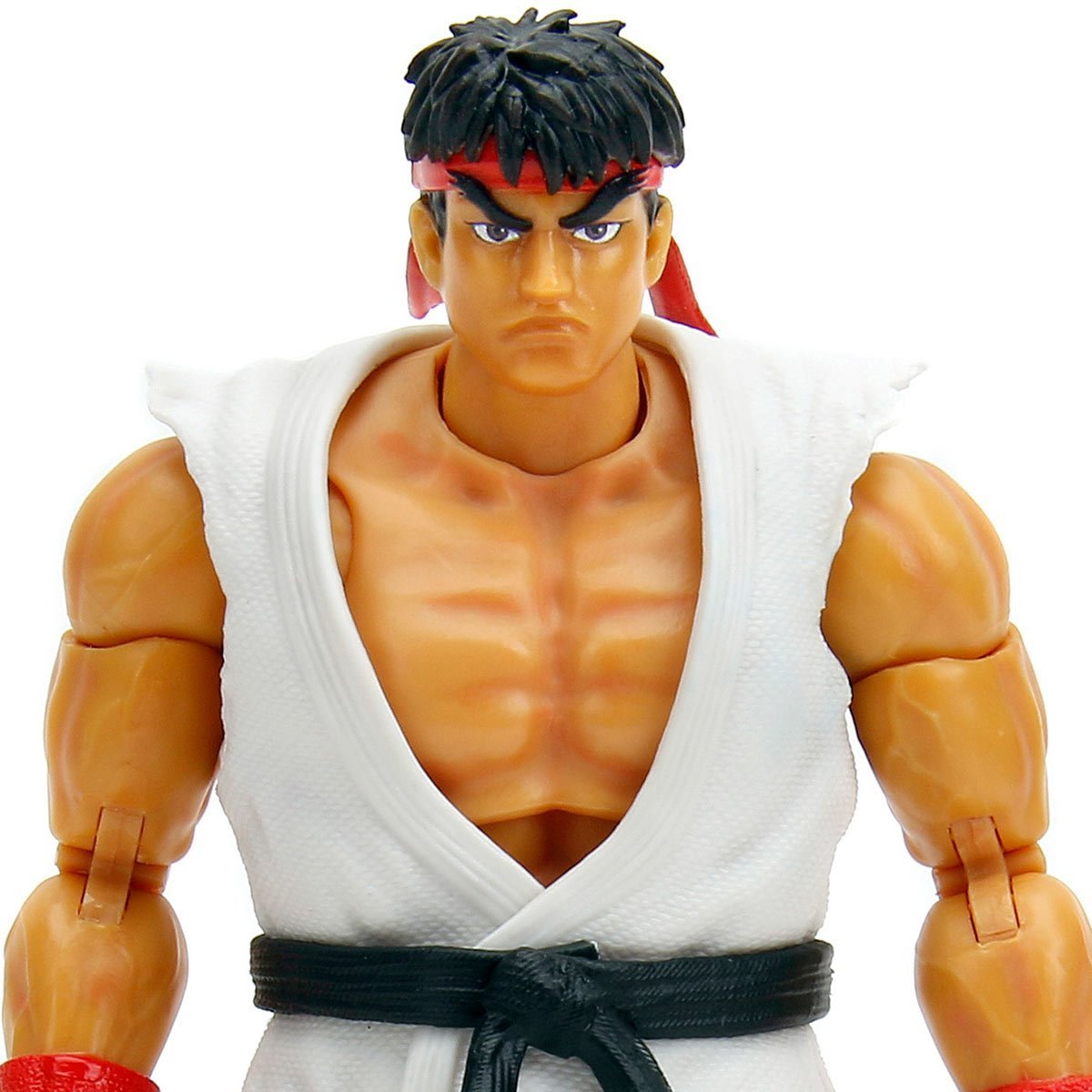 Street Fighter Ryu (1/12 Scale)、mySite、hgirdovlk