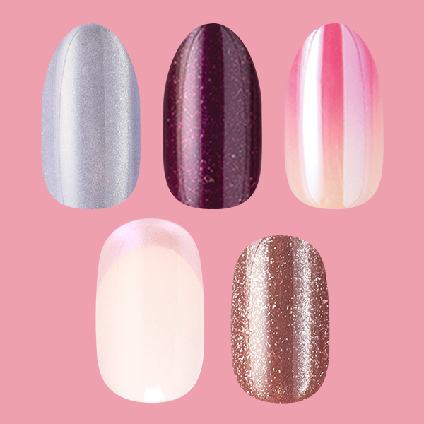 Super Stick Special Effects Press-On Set、mySite、solidvoid