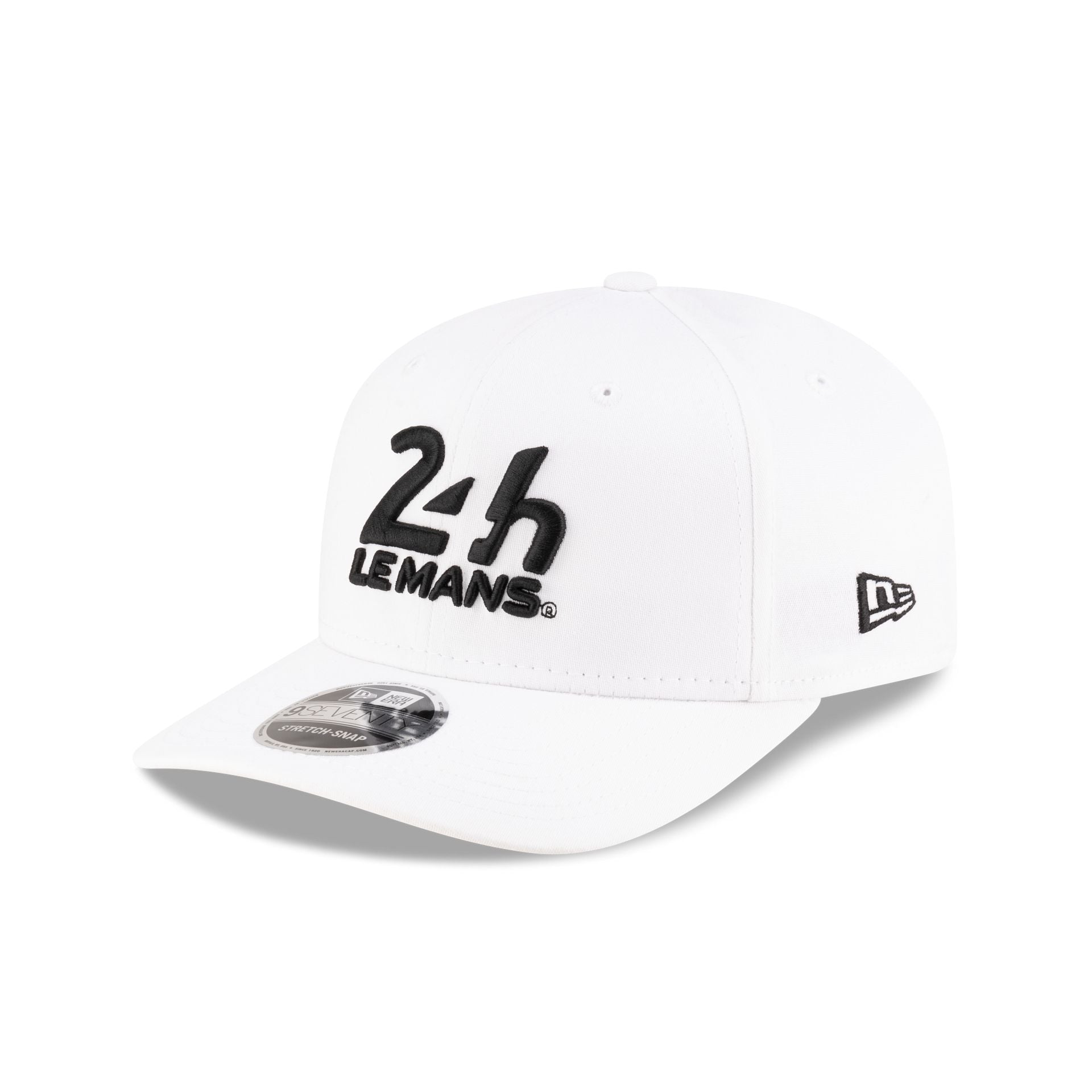 24 Hours of Le Mans Core 9SEVENTY Stretch-Snap Hat、mySite、vikingsvslions