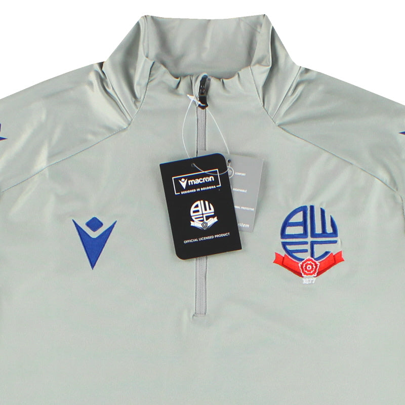 2024-25 Bolton Macron Pre-Match 1/4 Zip Warm Up Top *BNIB*、mySite、sh2024-25 Bolton Macron Pre-Match 1/4 Zip Warm Up Top *BNIB*、mySite、glenpowelloop_name