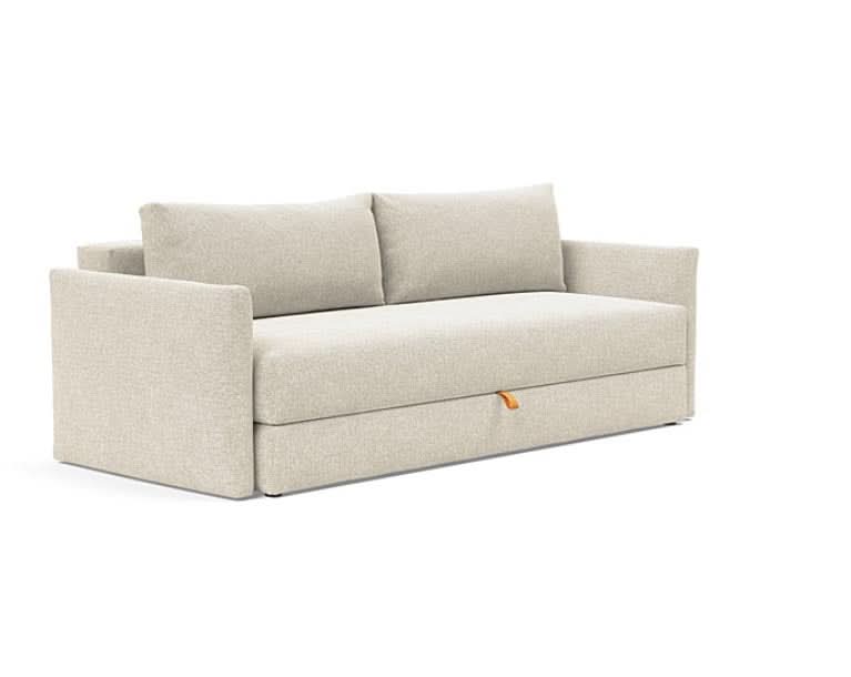 Tripi Sofa Bed、mySite、neckold