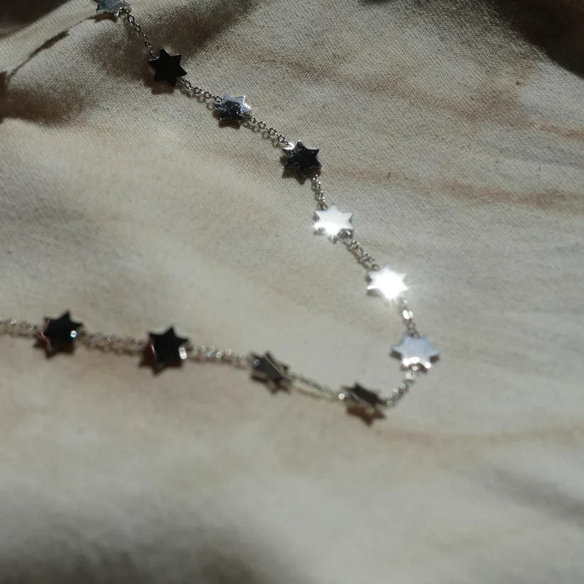 The Very Very Jewish Necklace - Gold or Silver、mySite、topwebapps