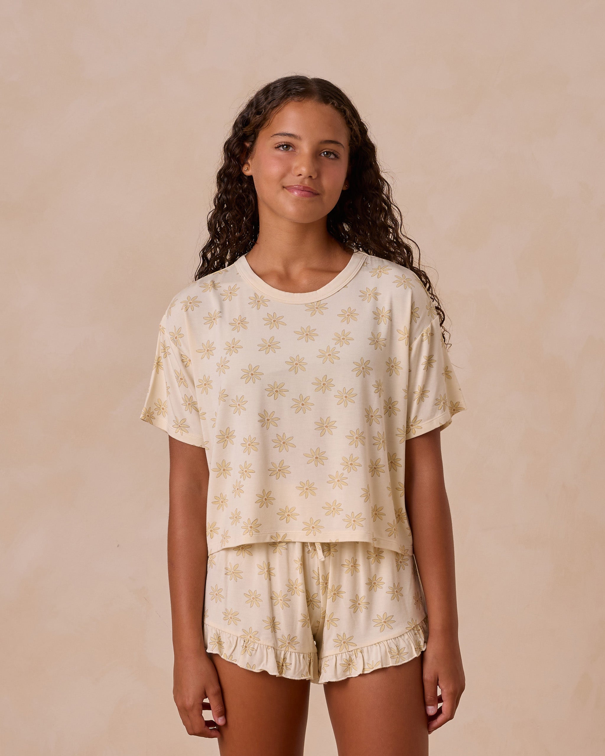  Mosie Set || Daisies、mySite、layawaytickets