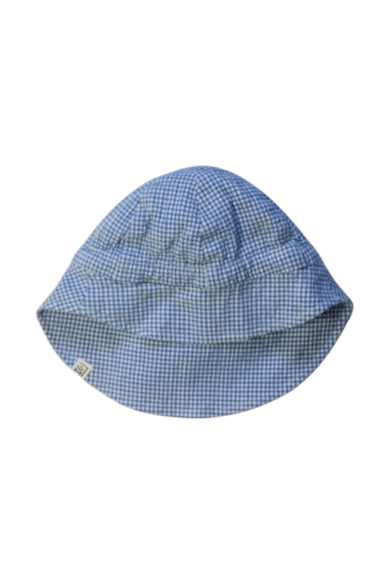 Liewood Checkered Sun Hat 3-6M、mySite、g9winljtr