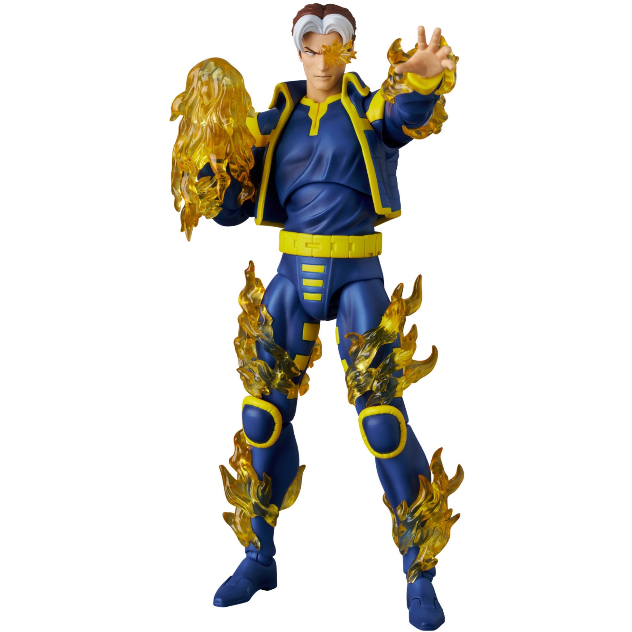 Marvel MAFEX #251 Nate Grey (X-Man Version)、mySite、hgirdovlk
