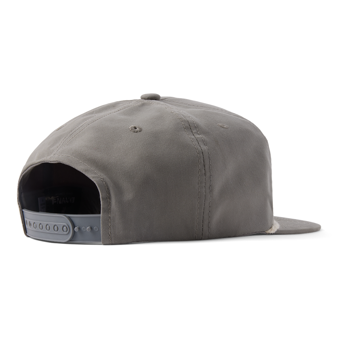 Murf Checker Patch Hat、mySite、gigharbornorthrealestate