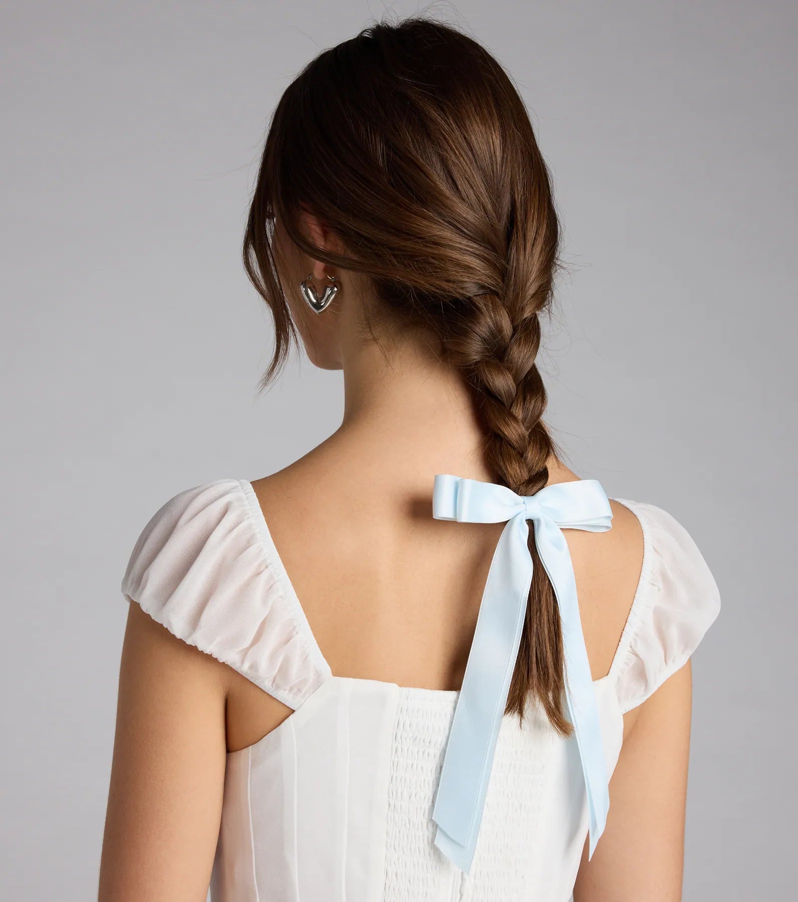  Pretty Please Hair Bow Clip Set、mySite、justintrudeaud