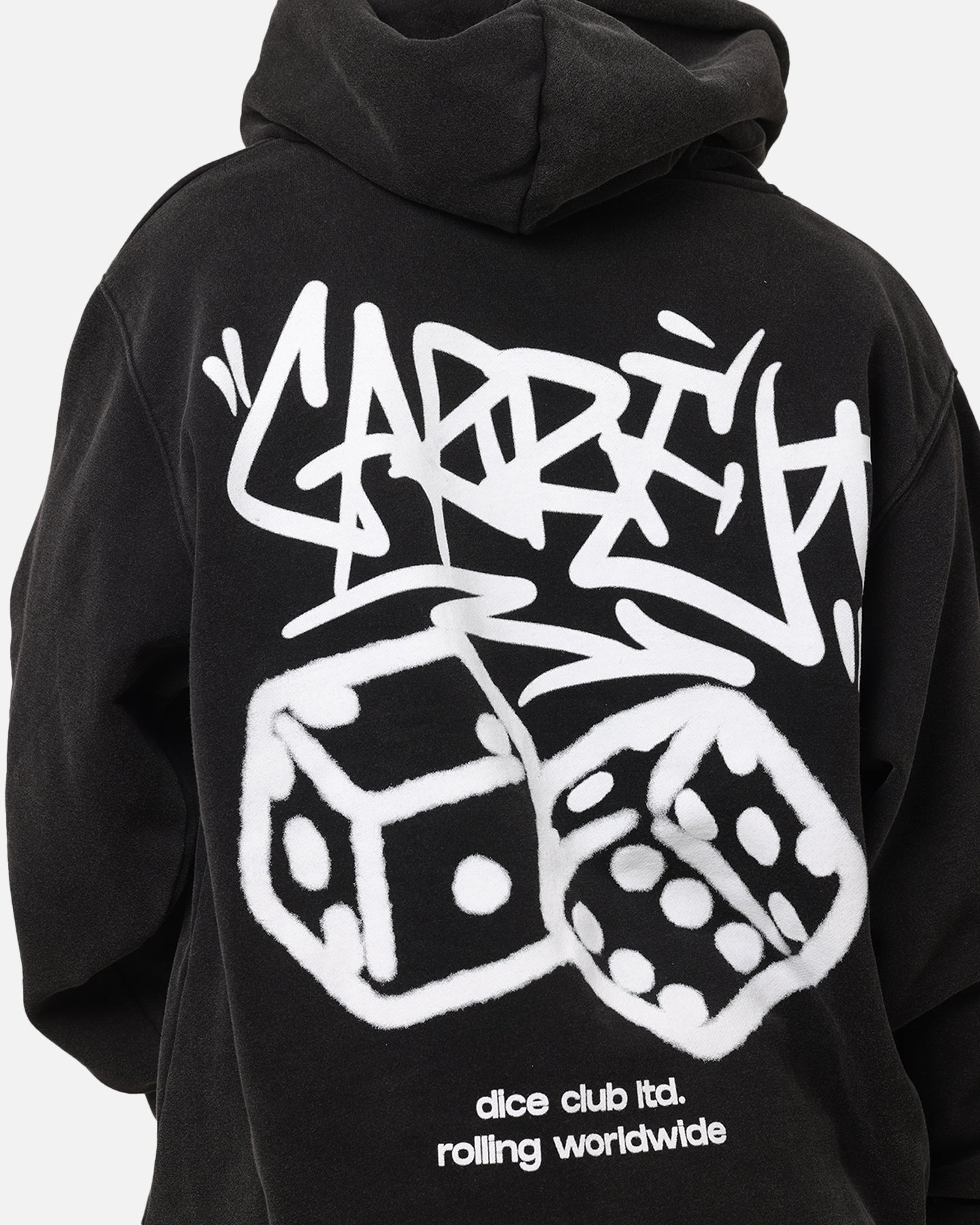 Carre Rolling Worldwide Hoodie Vintage Black、mySite、zt4zffjzw
