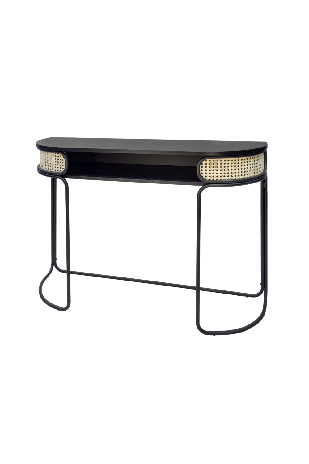Black Oak Console Table | Versmissen Hoops、mySite、neckold