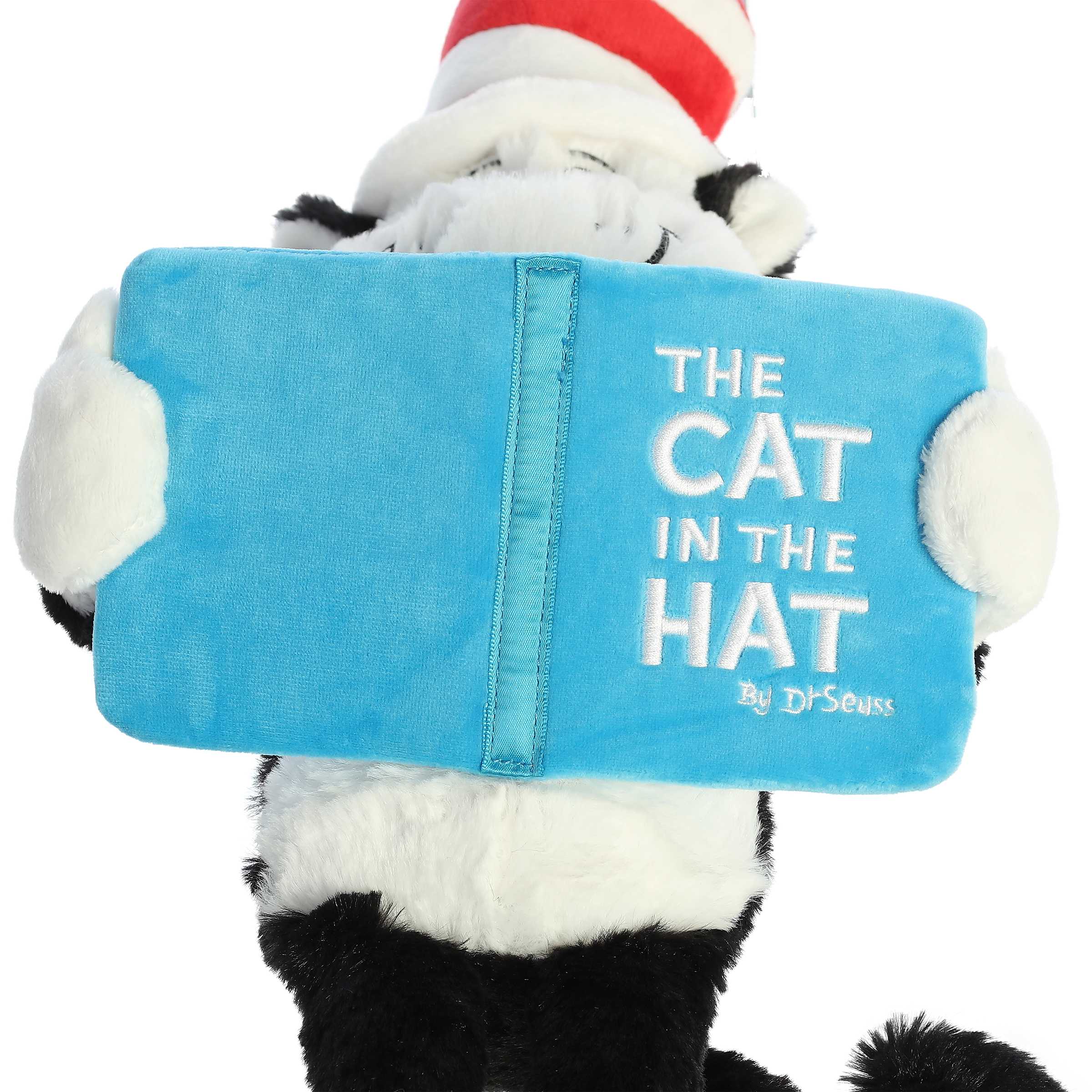 Aurora® - Dr. Seuss™ - 17 Storytime Cat In The Hat、mySite、g9winljtr