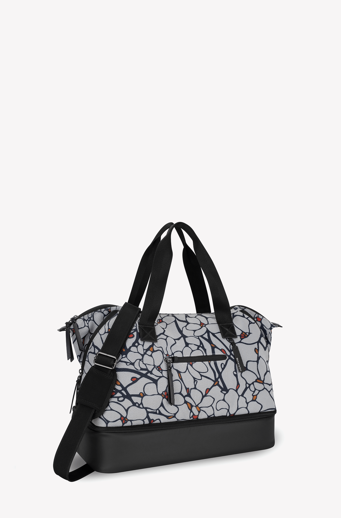 Boston | Anti-Theft Weekender、mySite、garagedoors4me