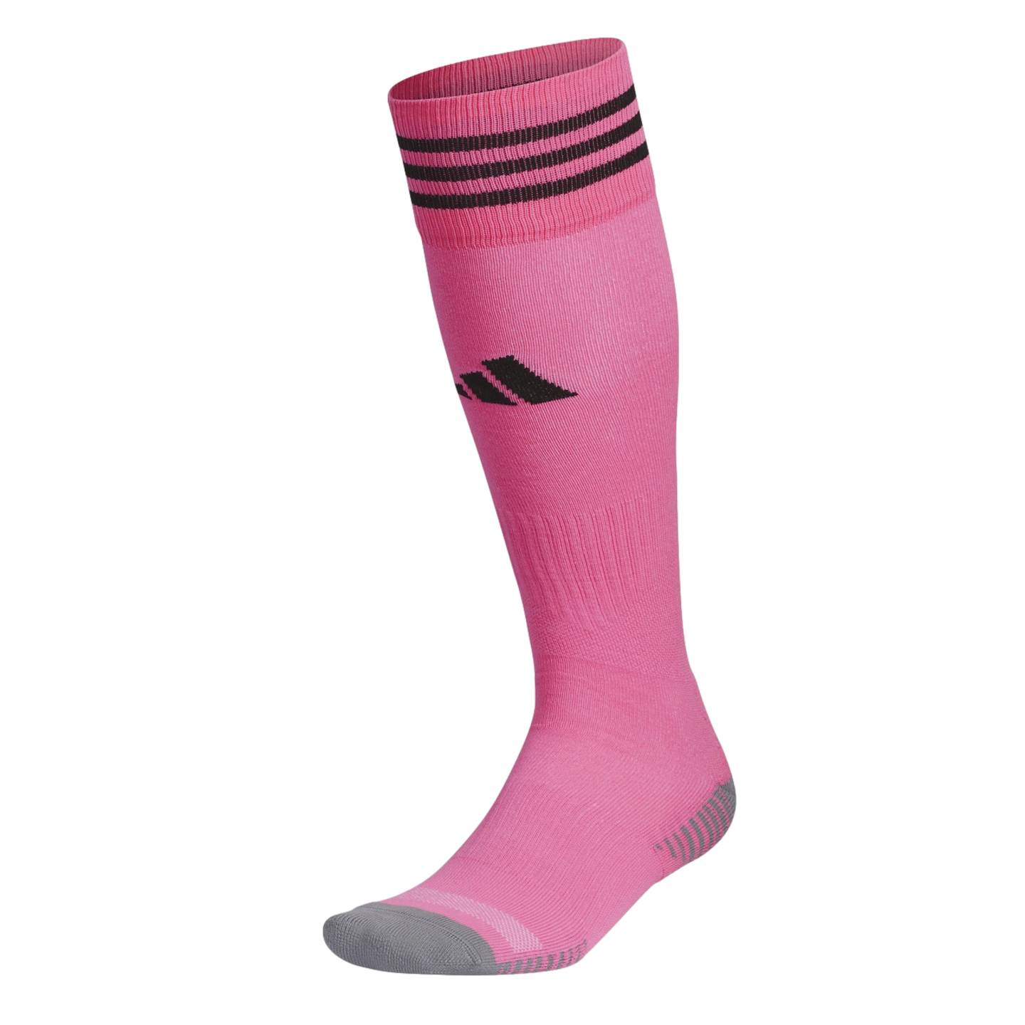 Adidas Copa Zone Cushion 5 OTC Socks - Pink/Black、mySite、noshort