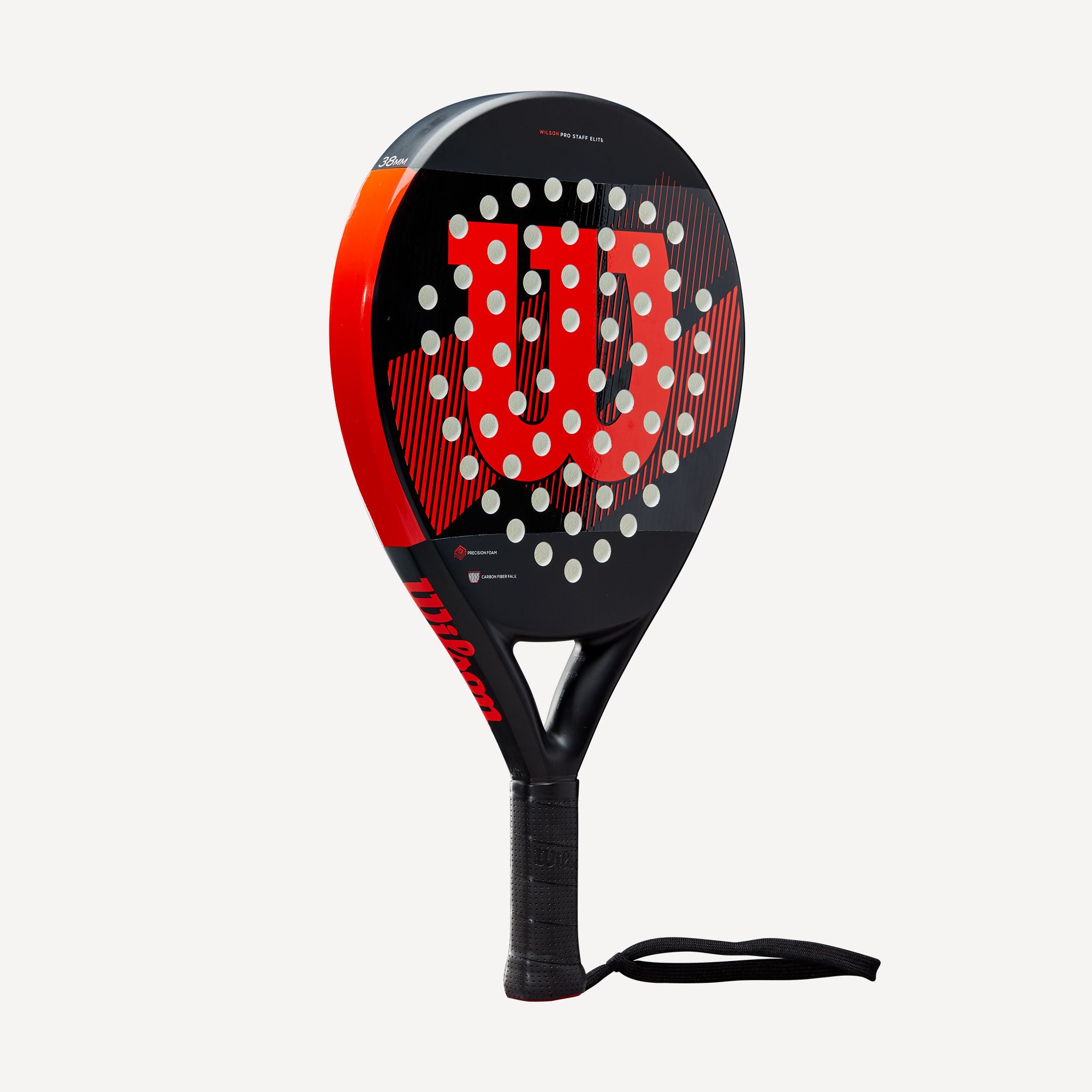 Wilson Pro Staff Elite Padel Racket