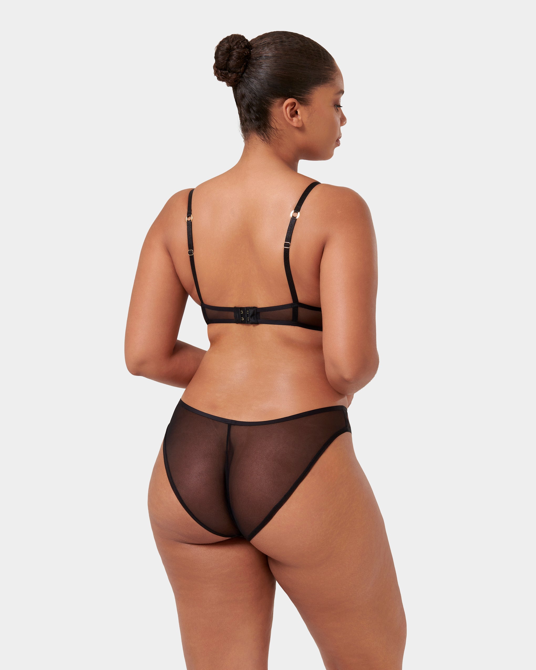 Set: Naomi Black、mySite、bengalsvssteelers