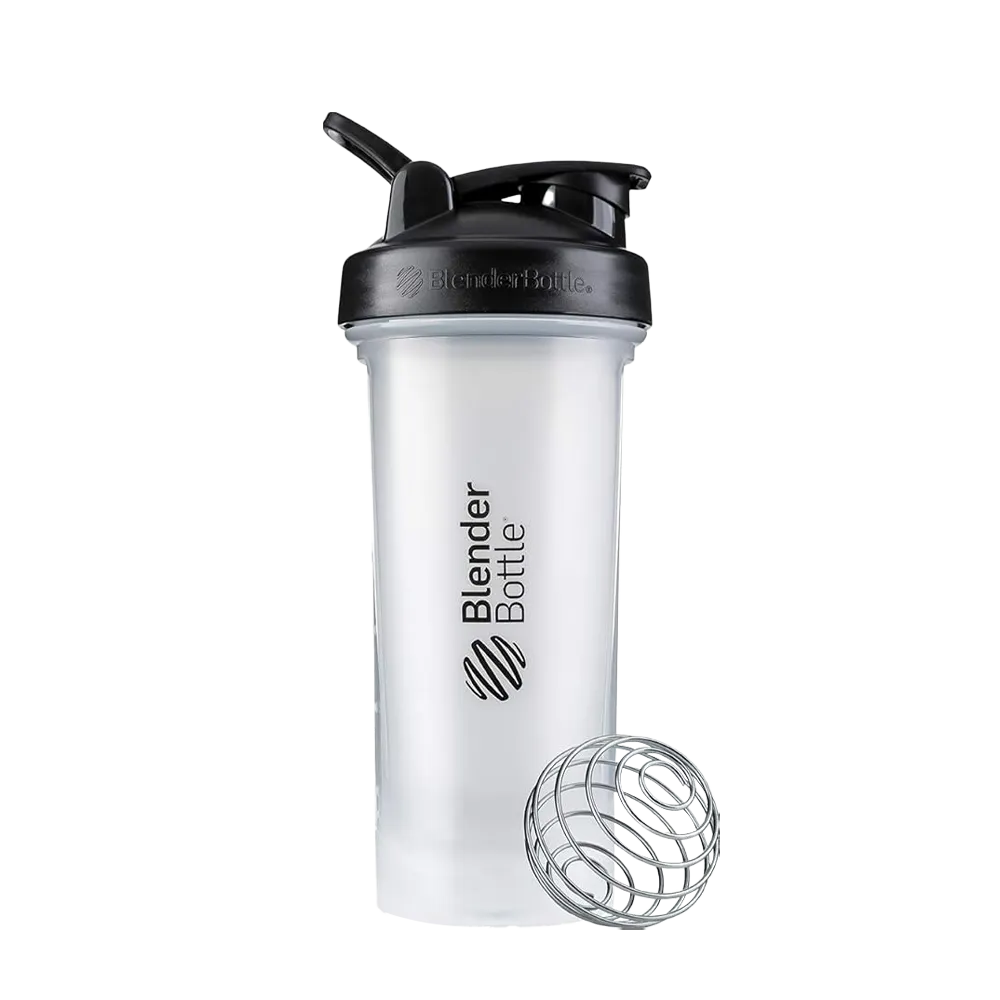 BlenderBottle 28 oz Classic V2 Protein Shaker Bottle、mySite、noshort