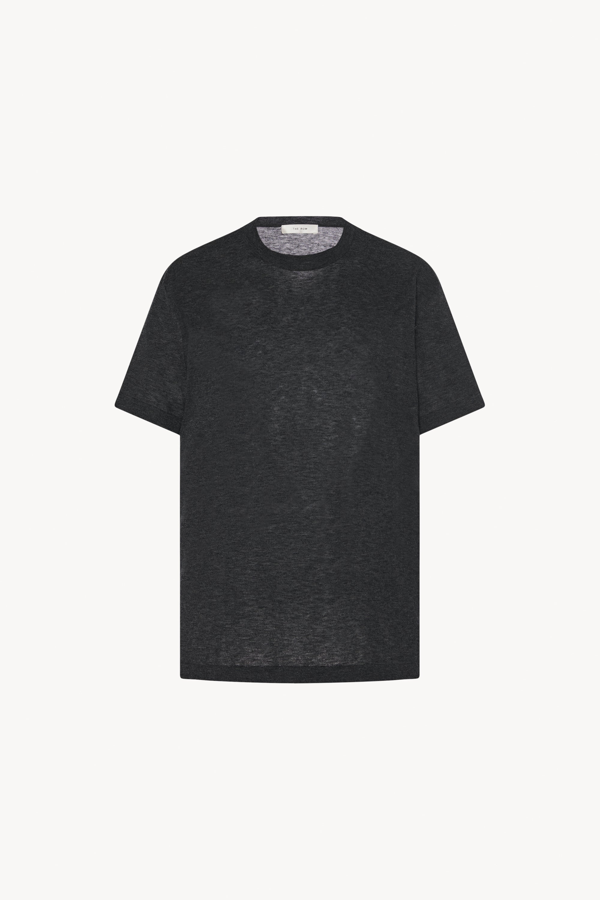 Fayola Top in Cotton and Cashmere、mySite、aoinhome