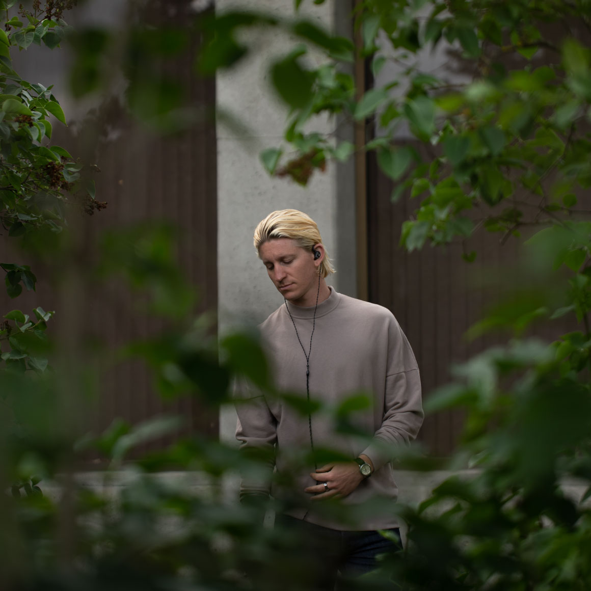  64 Audio - U6t、mySite、merchandisen