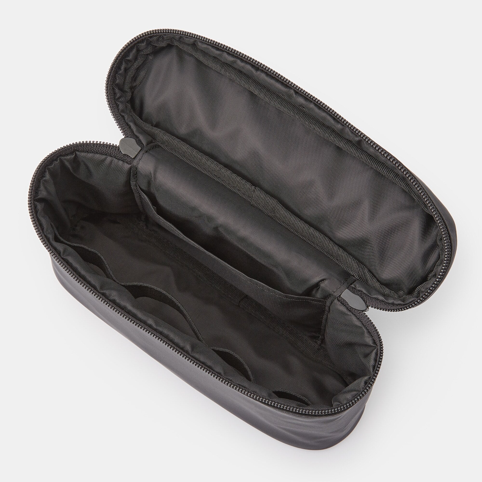  Nylon Pouch with Handle - Slim、mySite、sugarbowlscore