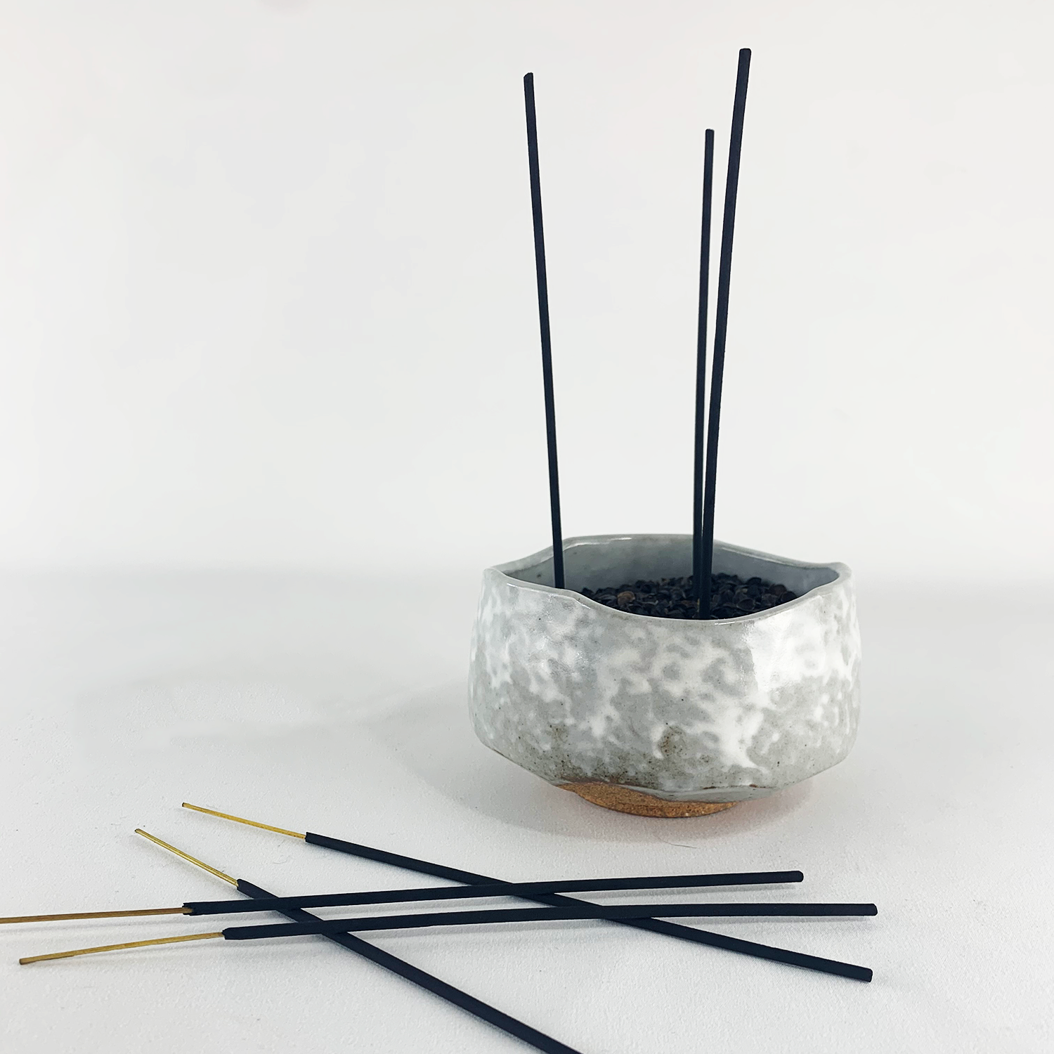 The Sacred Space Incense、mySite、topwebapps