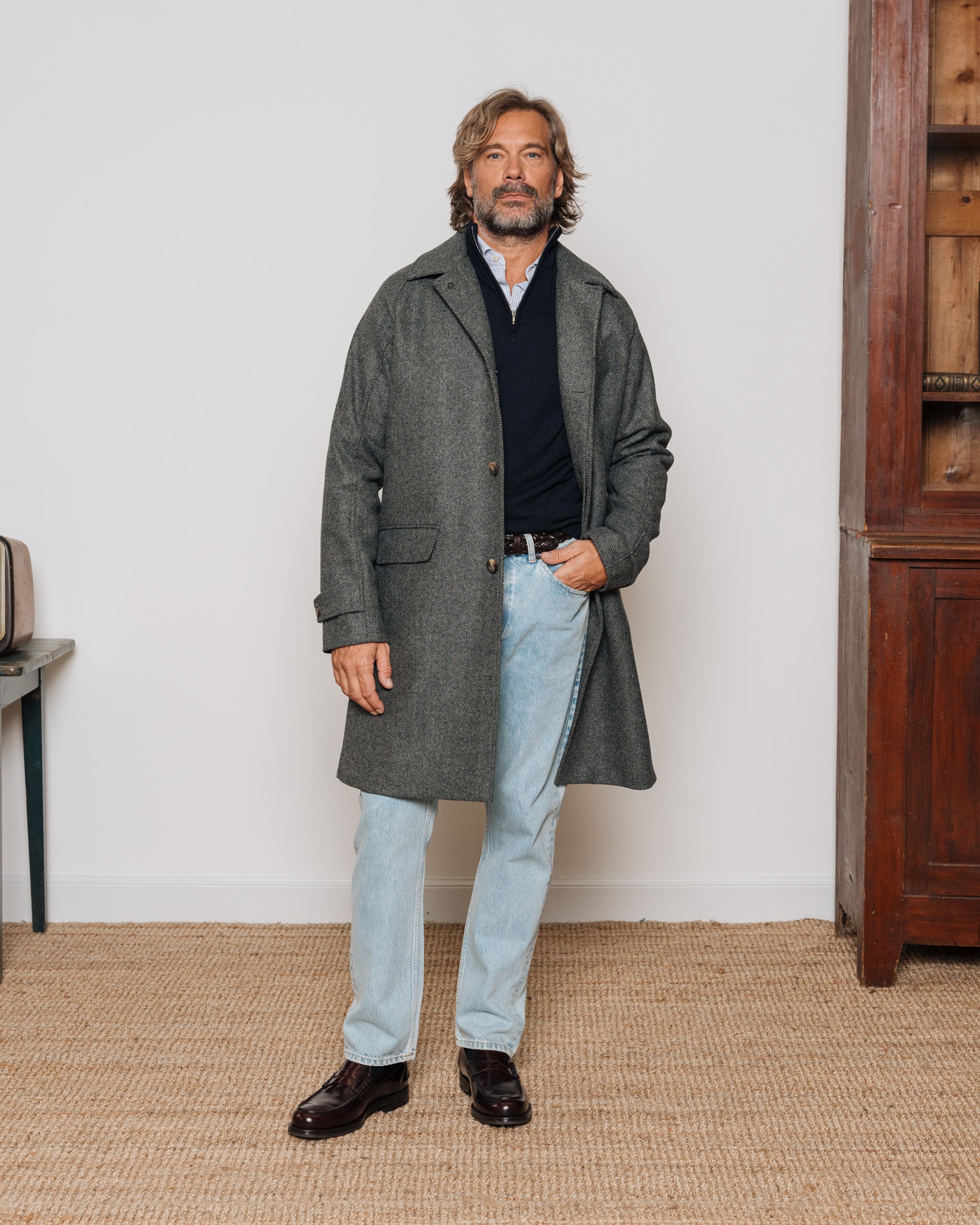  Scarlino、mySite、merchandisen