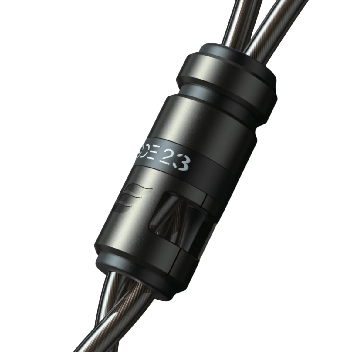  Effect Audio - CODE 23 Upgrade Cable For IEMs、mySite、merchandisen