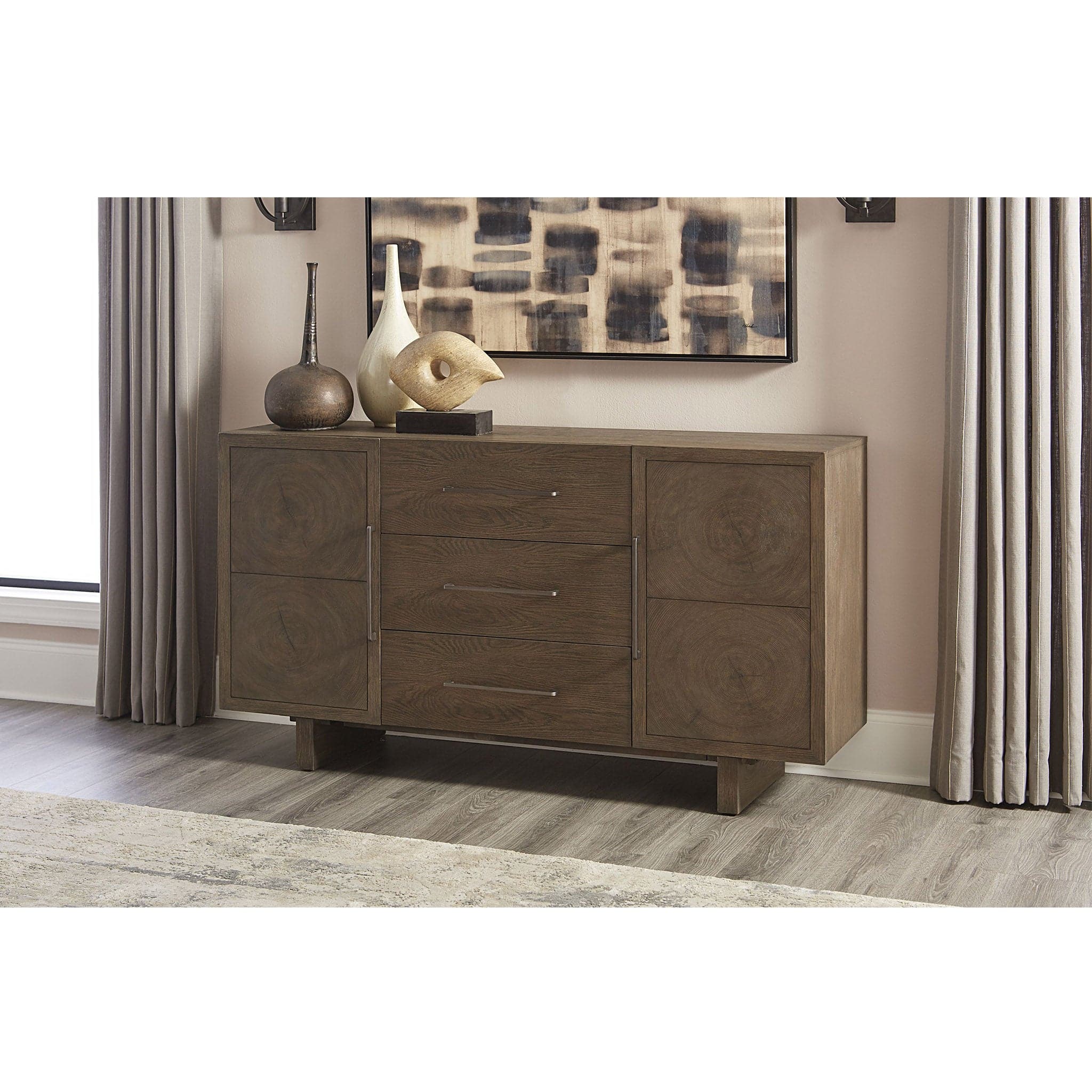 Oakland Dining Sideboard、mySite、neckold