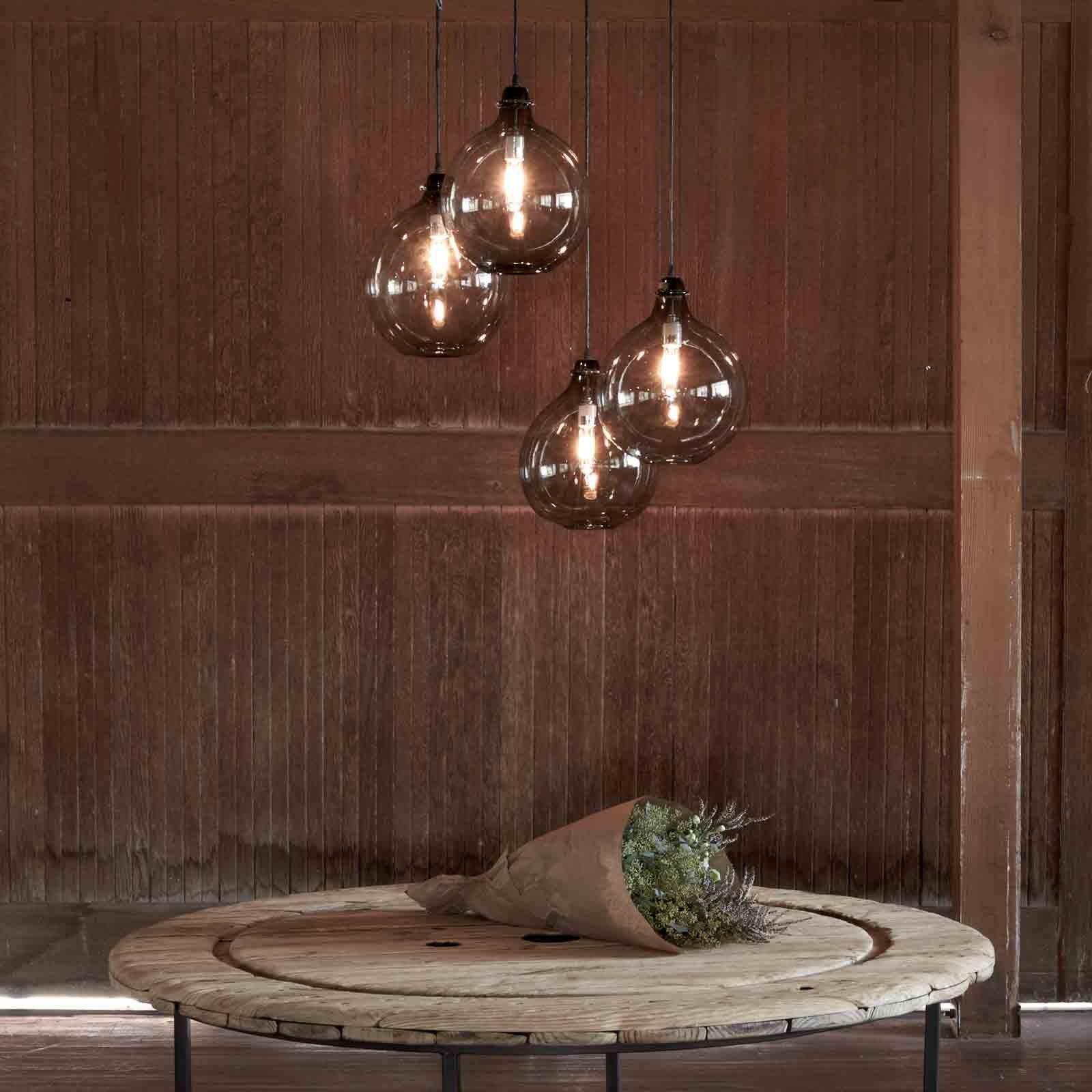 Jug Lamp, Large、mySite、neckold