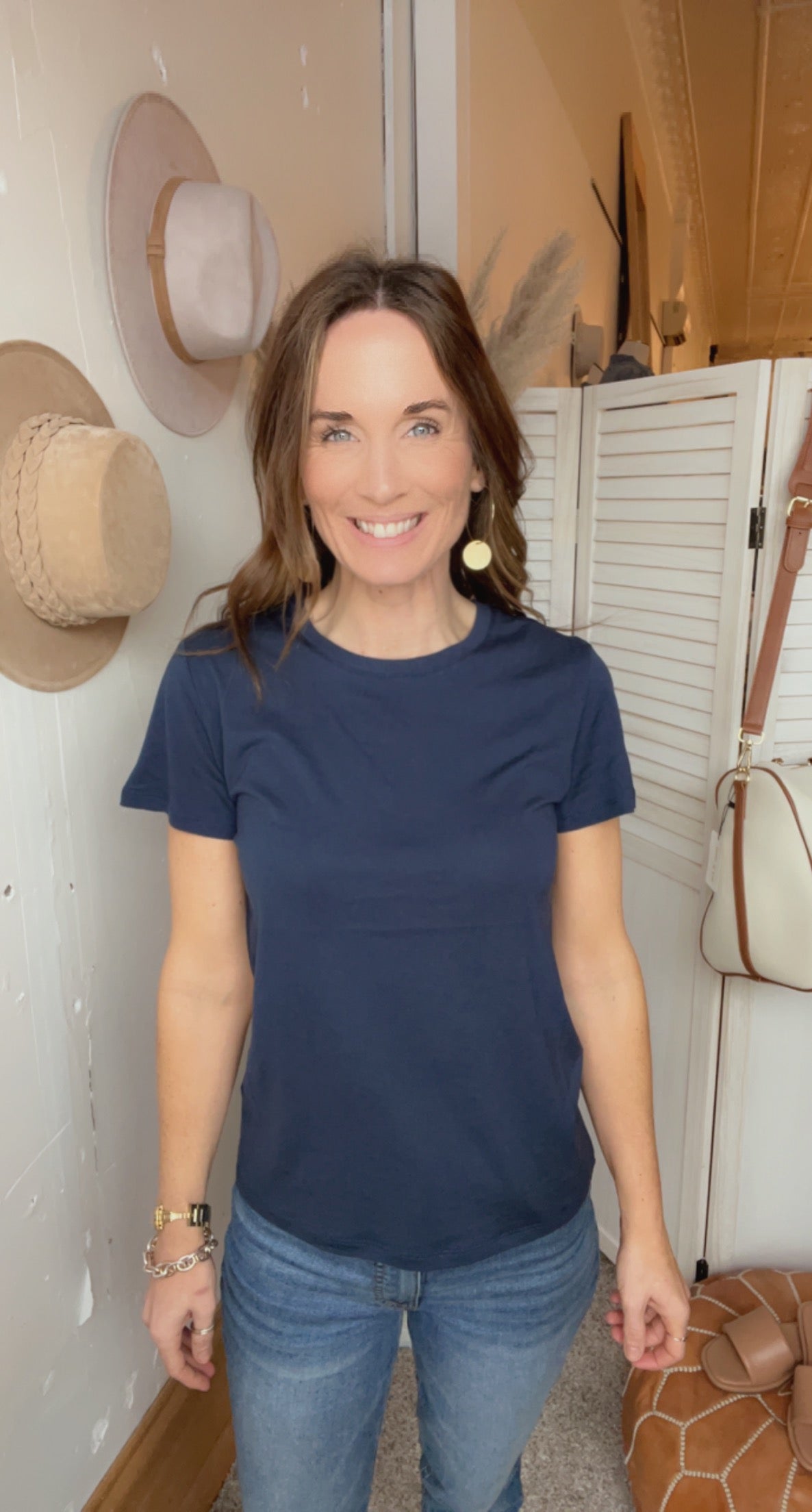 Z Supply Easy Modal Tee、mySite、garagedoors4me