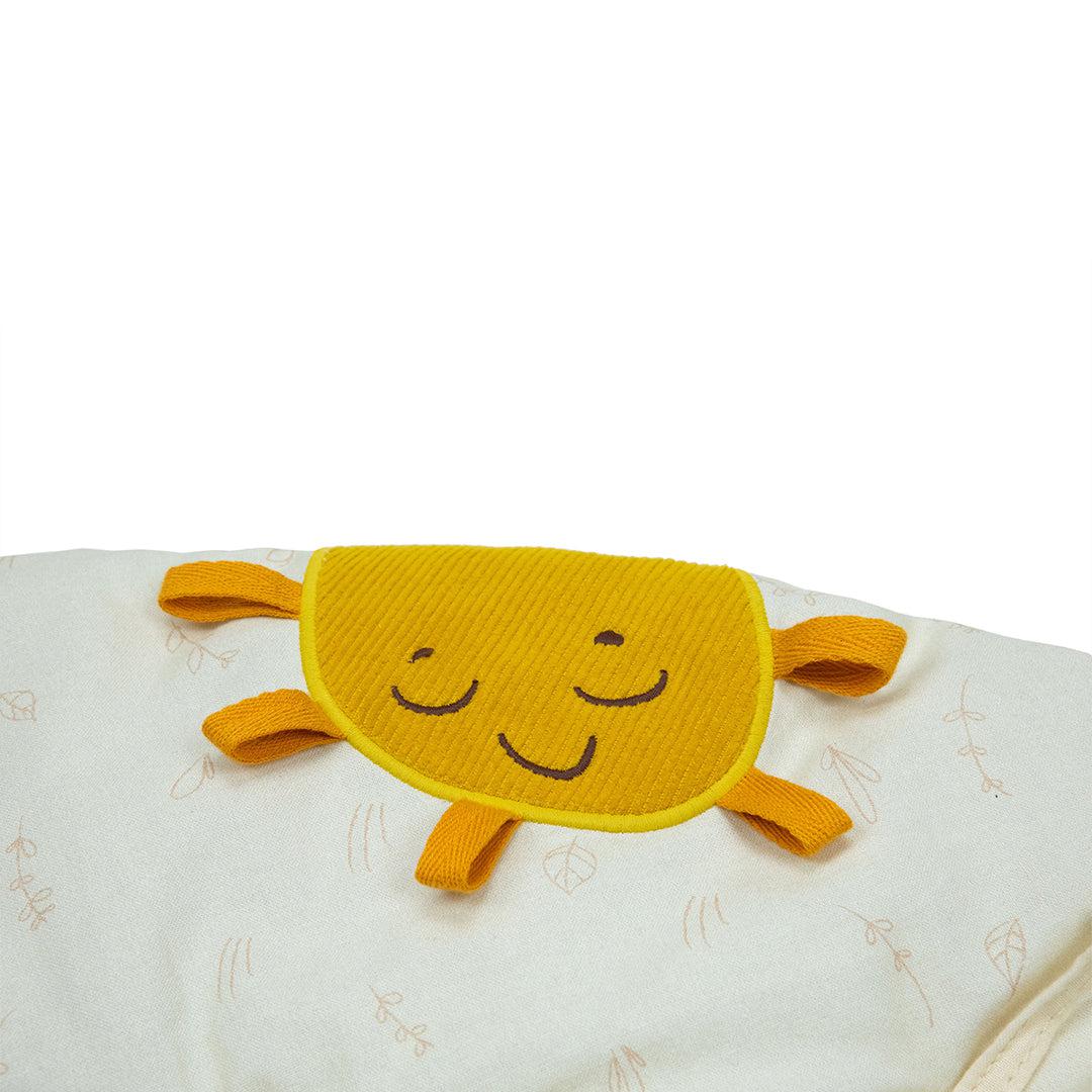  Tiny Love Luxe Gymini - Garden of Adventures、mySite、merchandisen