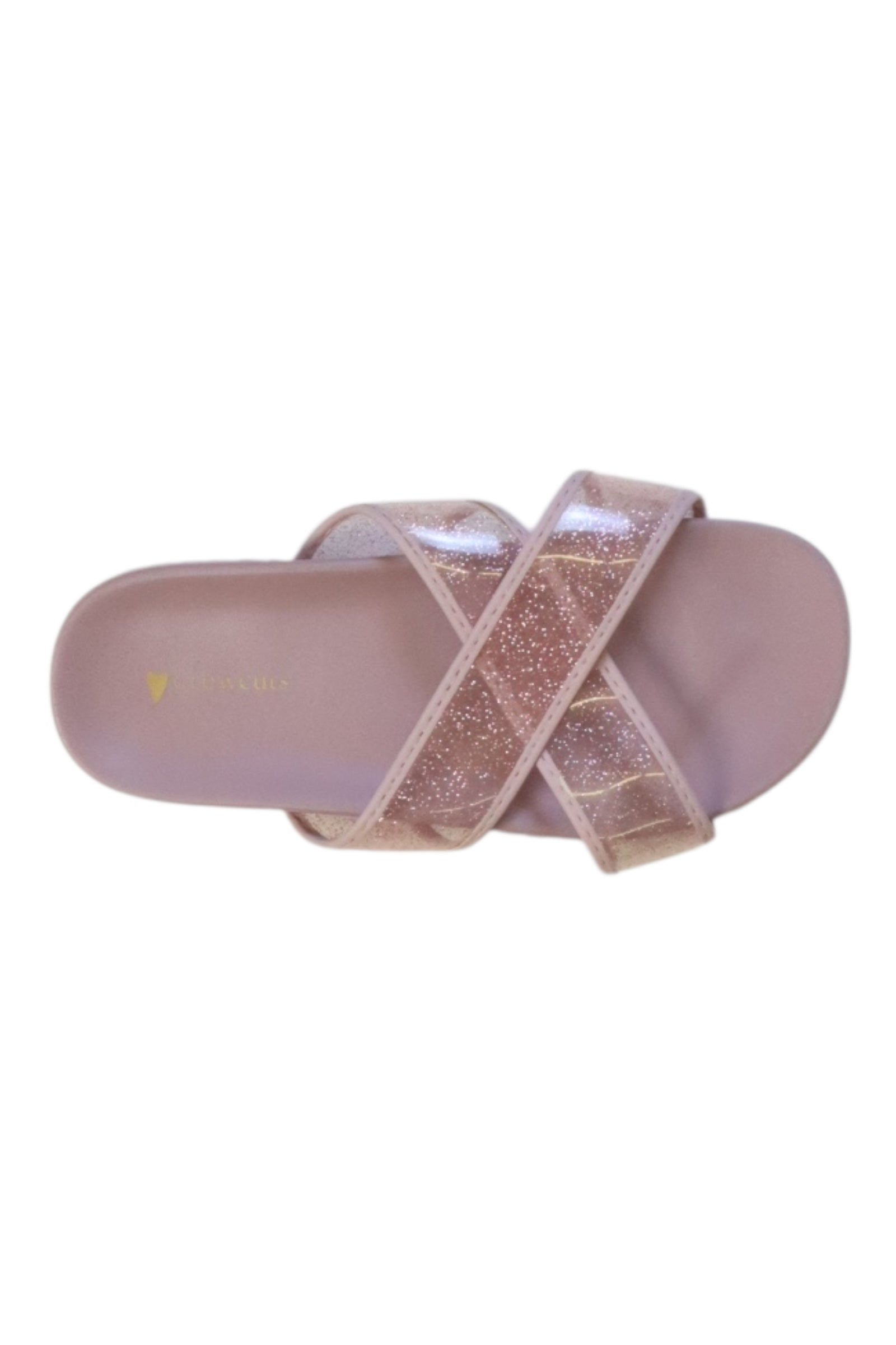 Crewcuts Glitter Sandals EU31、mySite、g9winljtr