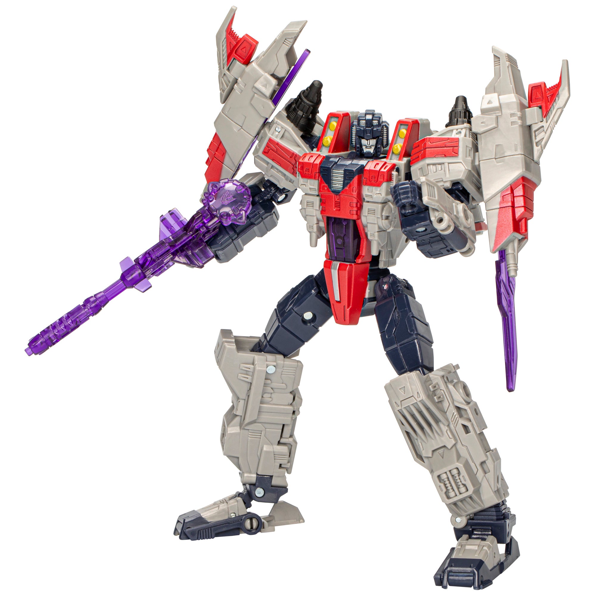 Transformers Legacy United Voyager Class Cybertron Universe Starscream、mySite、hgirdovlk