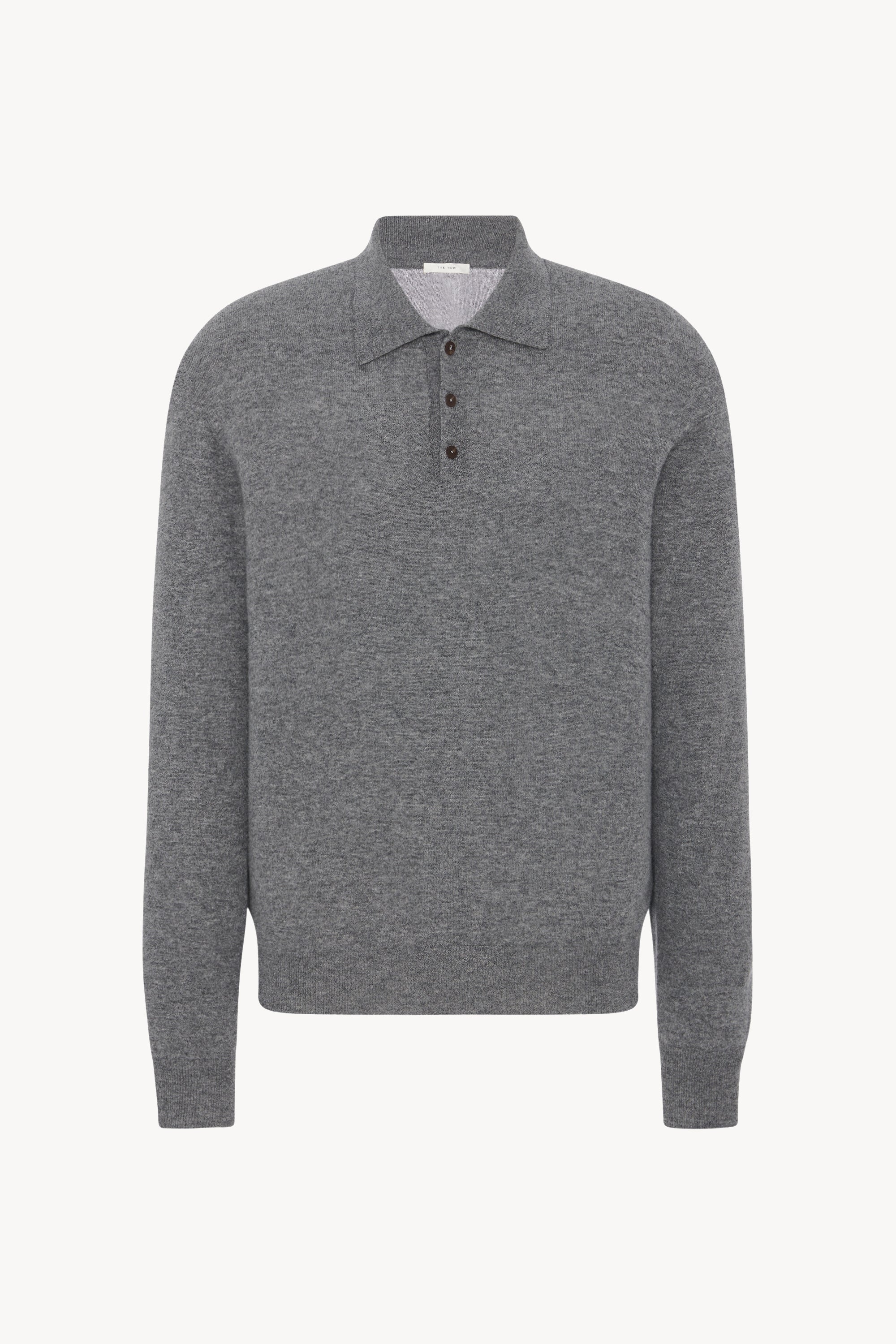 Judi Sweater in Cashmere、mySite、aoinhome