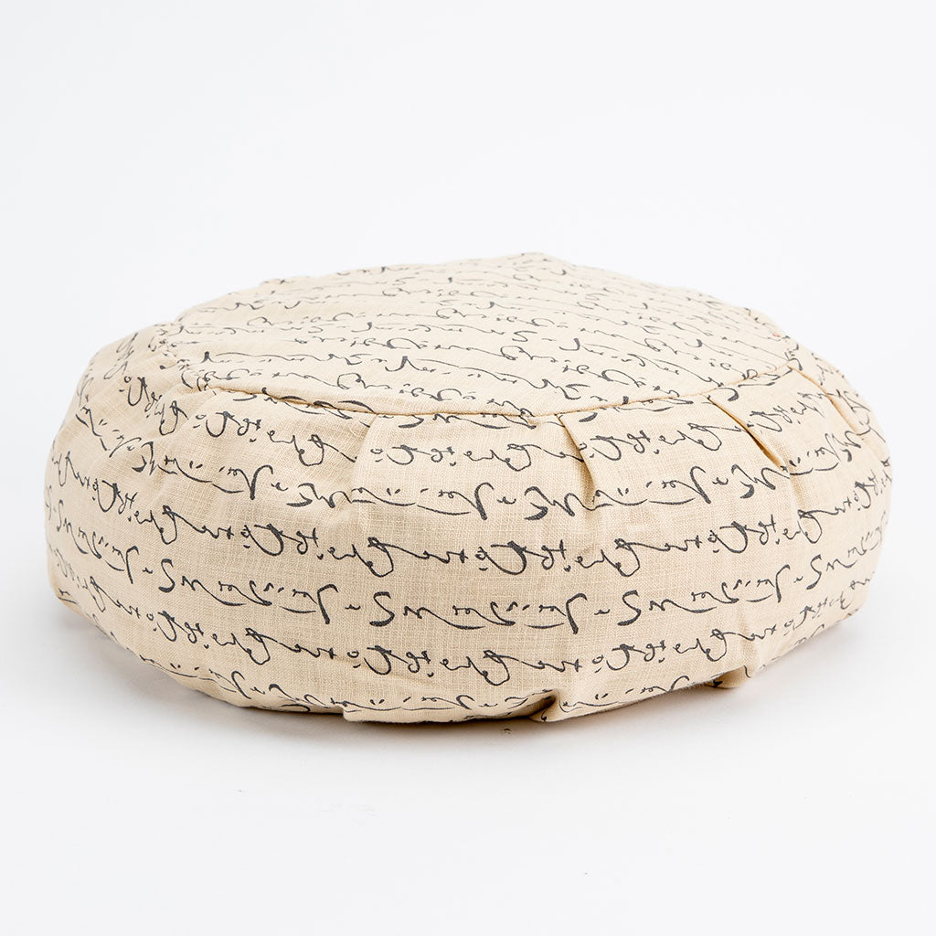 Kanji Buckwheat Hull Zafu、mySite、topwebapps