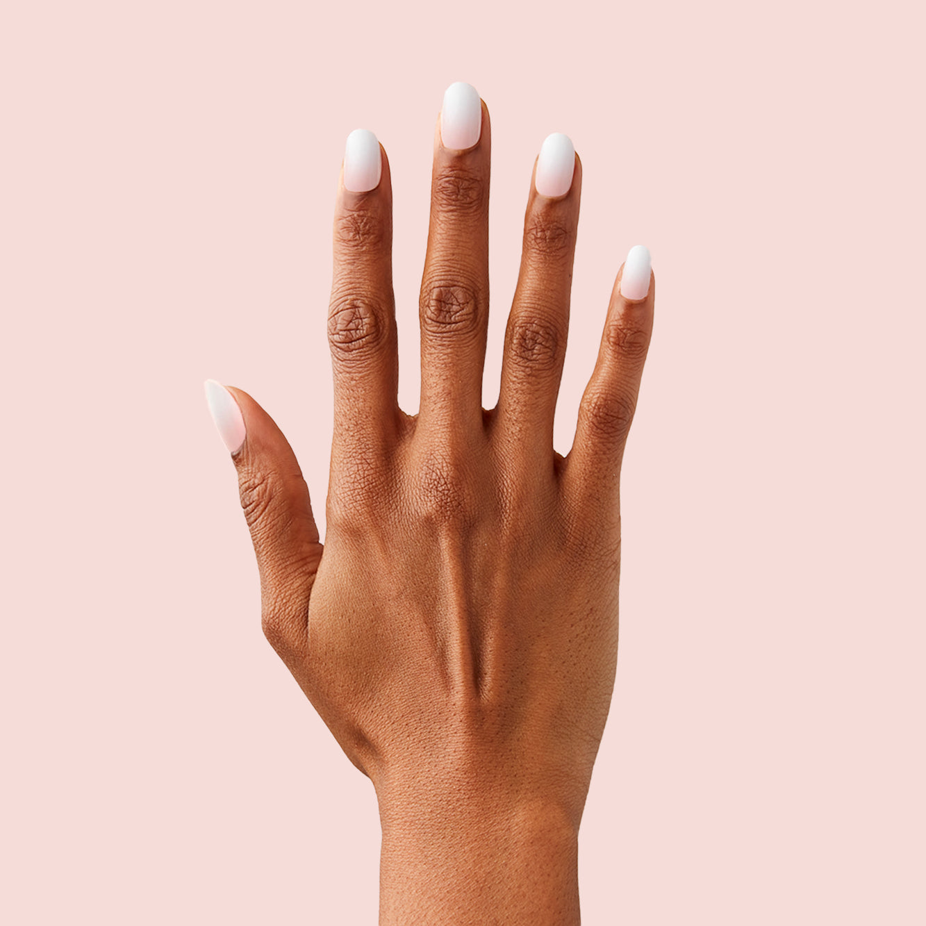 CCT Gradient - Press-On | Short | Round、mySite、solidvoid