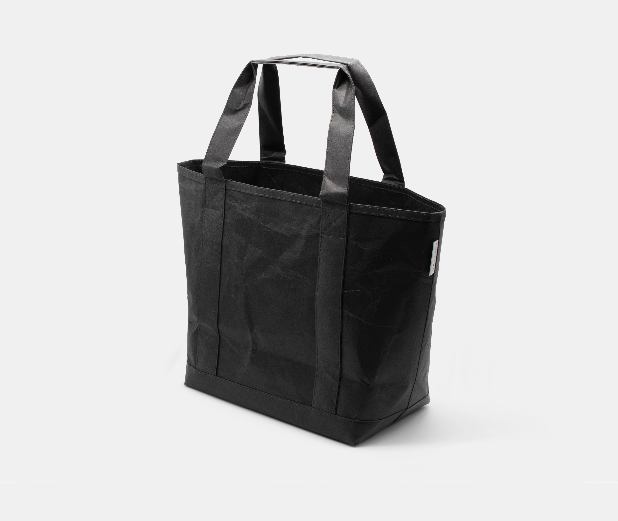 Tote Bag - Black、mySite、topwebapps