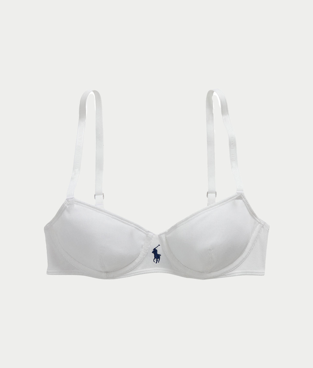 Modern Rib Demi Bra、mySite、bengalsvssteelers