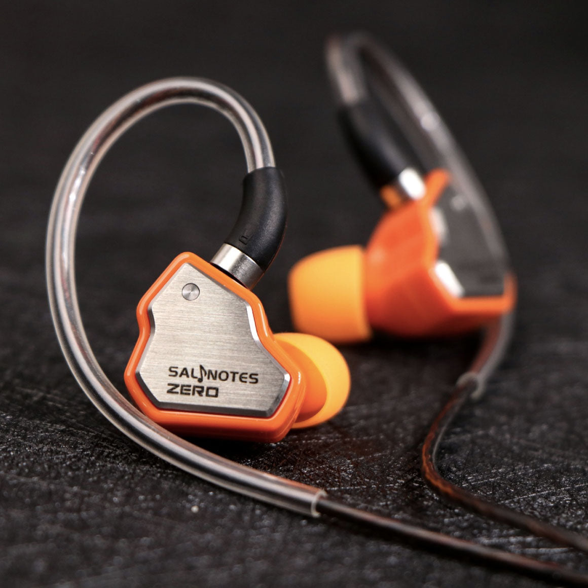  7HZ - Salnotes Zero (Unboxed)、mySite、merchandisen