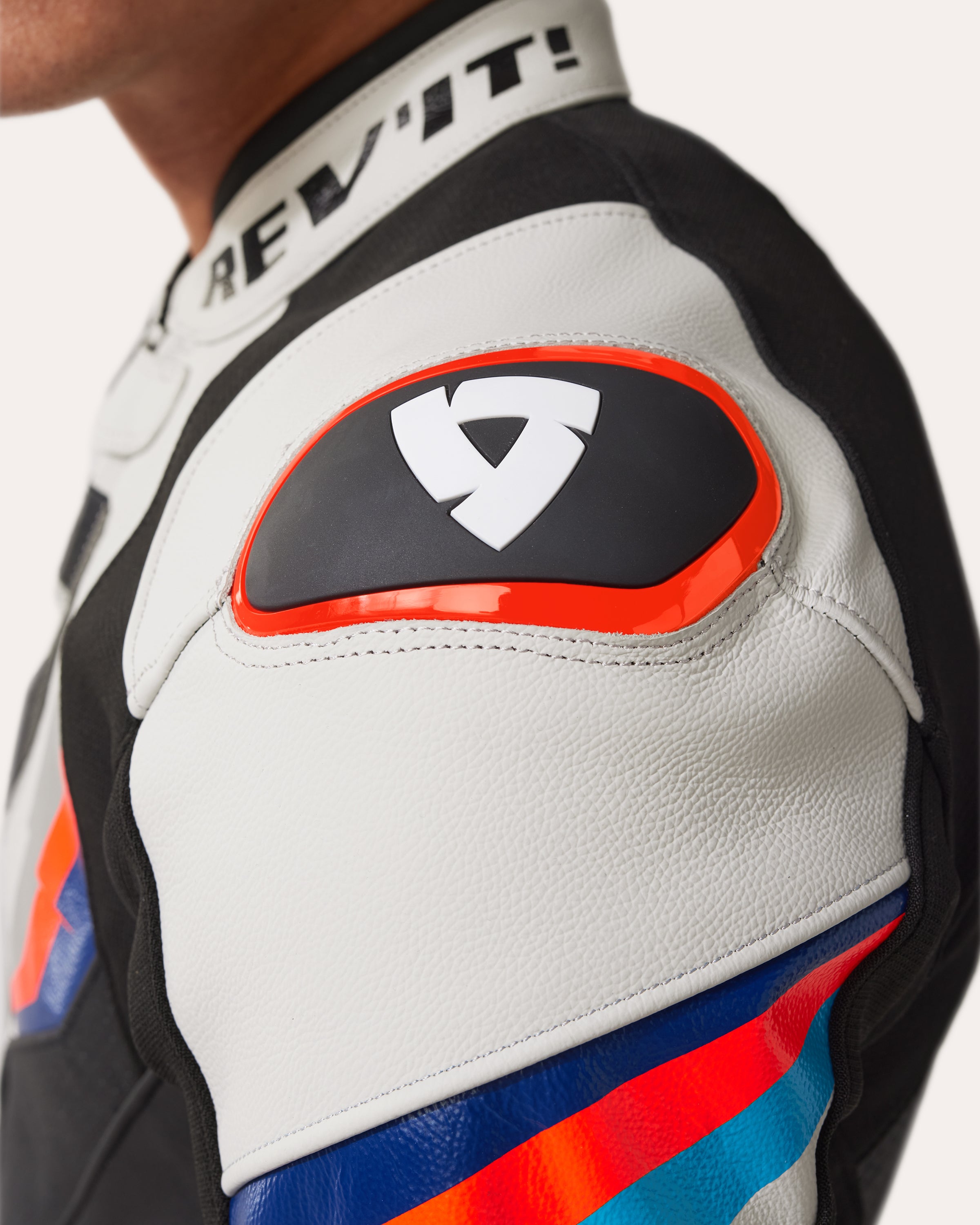 Jacket Quantum 3 | Black-Neon Red、mySite、dreamappss