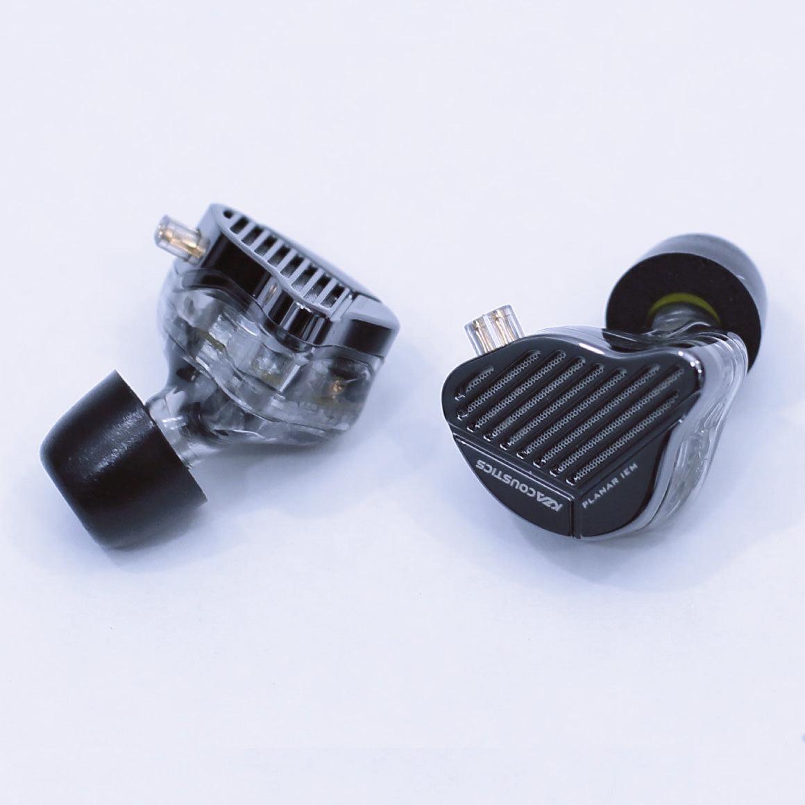  KZ - PR1 Pro (Unboxed)、mySite、merchandisen