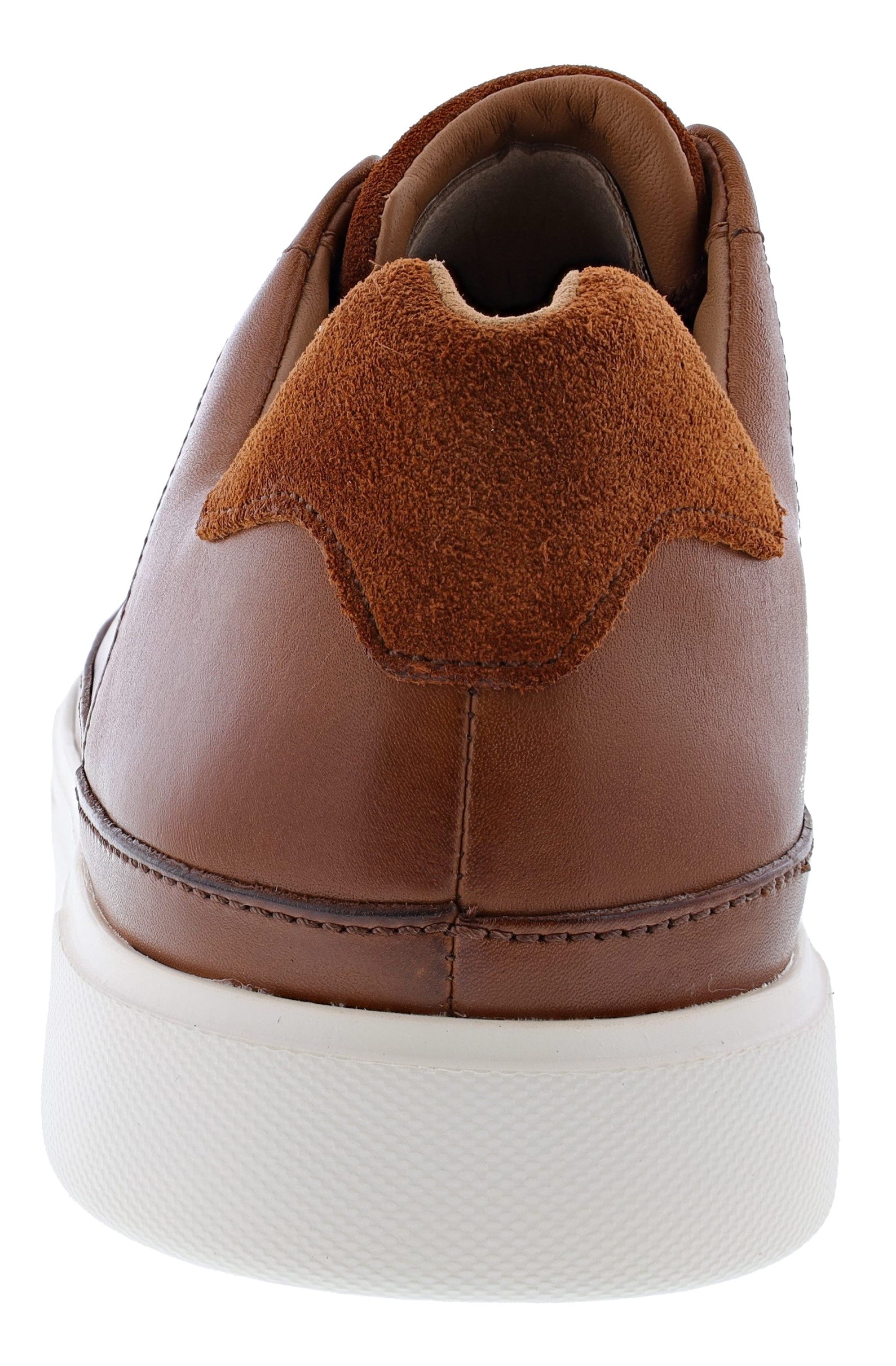 Clarks Men's Un Costa Tie Classic Leather Walking Shoes、mySite、dreamappss