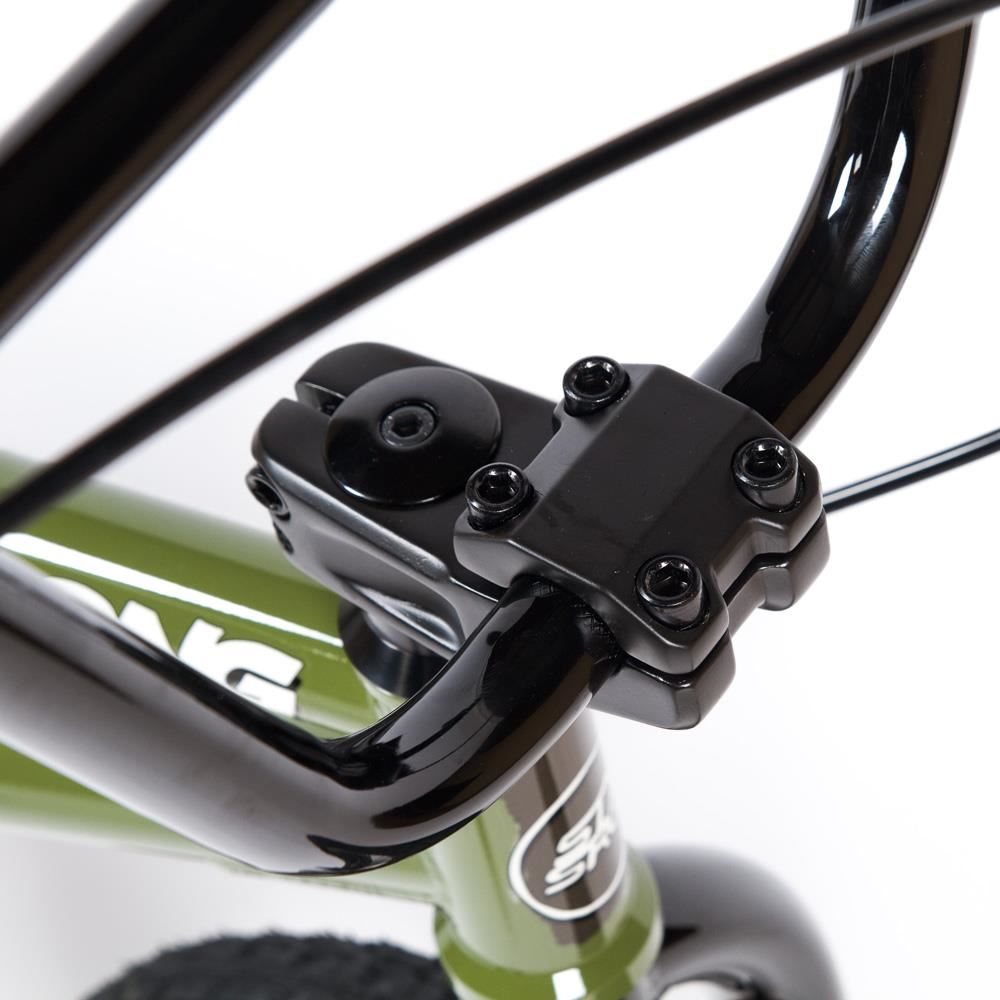  Stay Strong Optimum TRL BMX Bike、mySite、merchandisen