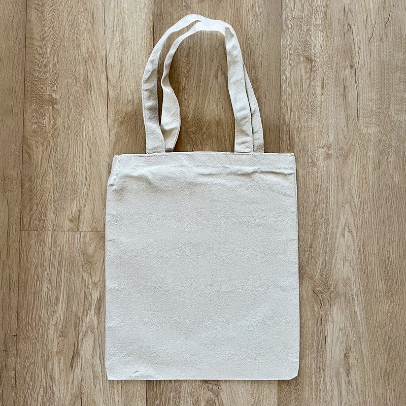 DIY Colouring Tote Bag | Soccer Champ Printed、mySite、camillekostekn